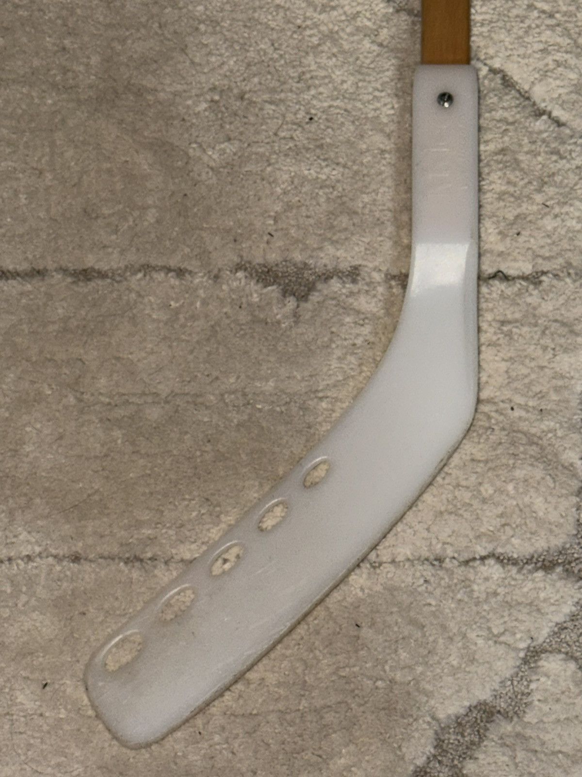 NHL Mylec NHL Pittsburgh Penguins Street/Roller Hockey Stick Size ONE SIZE - 4 Thumbnail