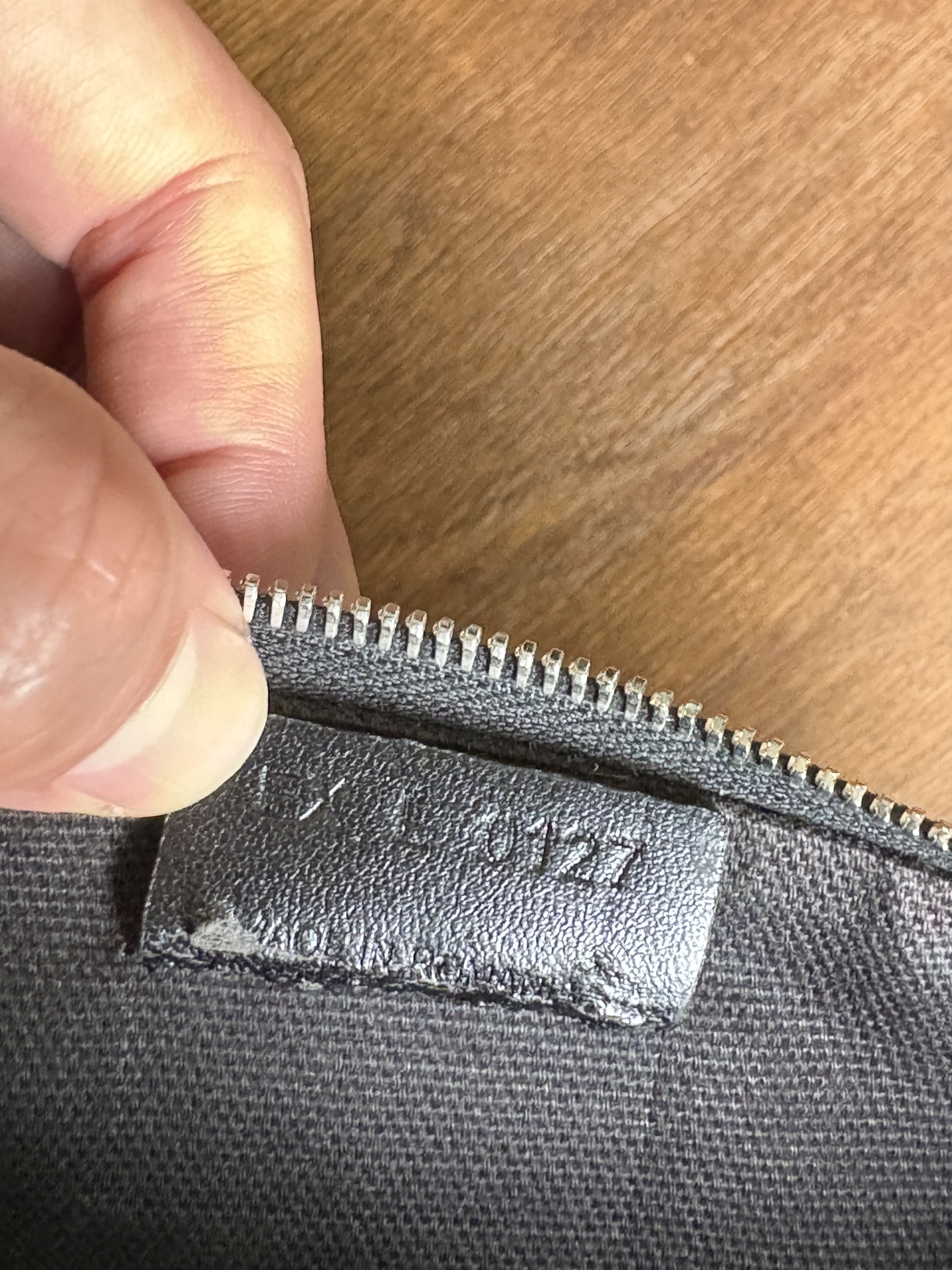 Givenchy GIVENCHY Flamingo Pouch Bag Size ONE SIZE - 9 Thumbnail