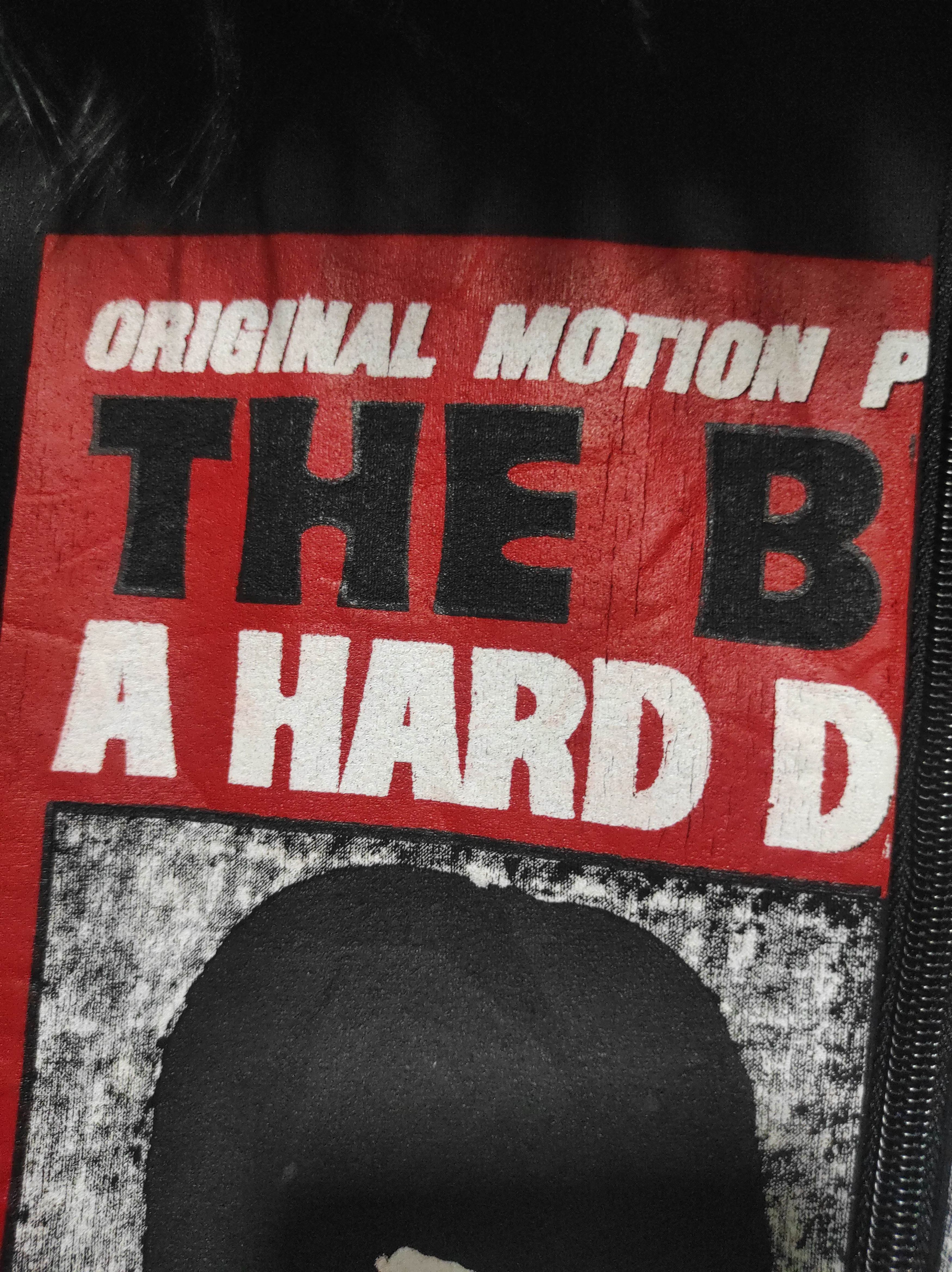 Hysteric Glamour The Beatles Zip Fur Hoodie if6was9 LGB style Size US L / EU 52-54 / 3 - 10 Thumbnail