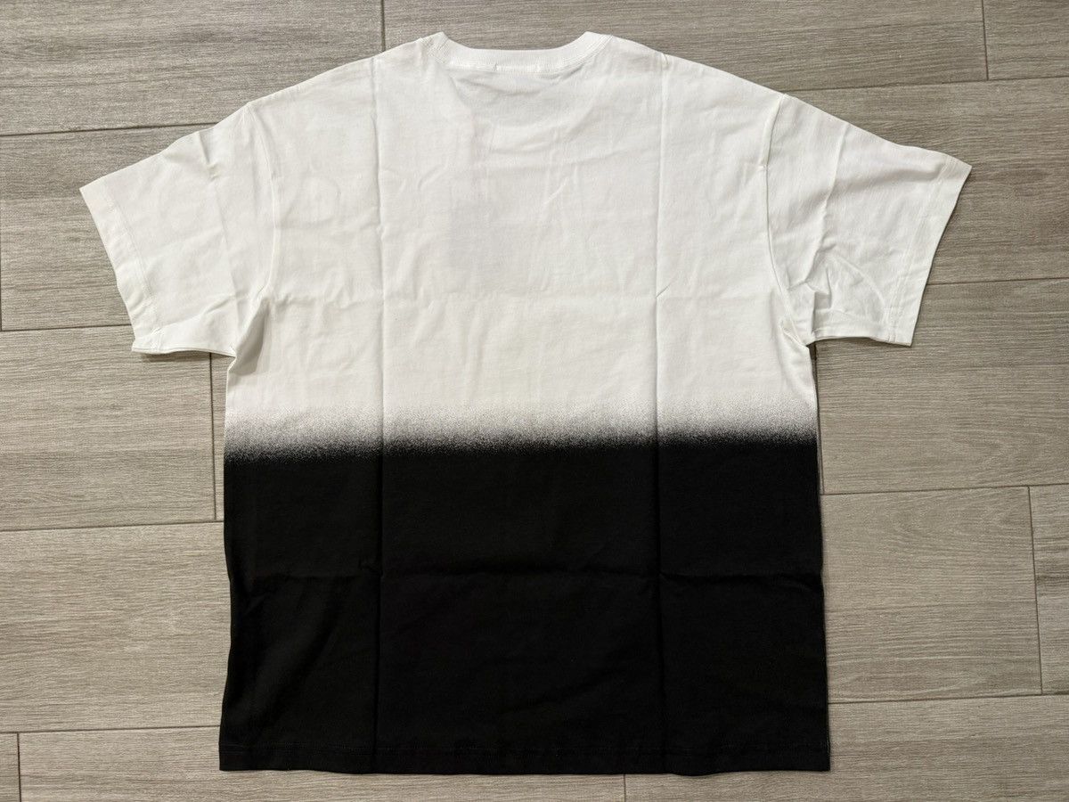 Kith KITH The Sopranos Ombre Poster Vintage Tee White Sz L Large Size US L / EU 52-54 / 3 - 9 Thumbnail