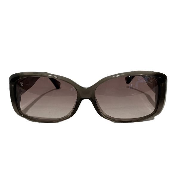 Louis Vuitton Louis Vuitton Louis Vuitton Z0070E Sunglasses Plastic Sunglasses Z0070E in Good Condition Size ONE SIZE - 1 Thumbnail