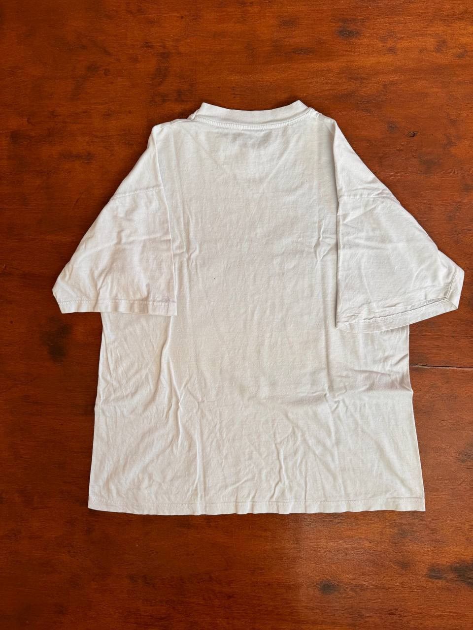 Vintage Harry Potter 2001 Hogwarts Cotton Shirt sz L Size US L / EU 52-54 / 3 - 2 Thumbnail