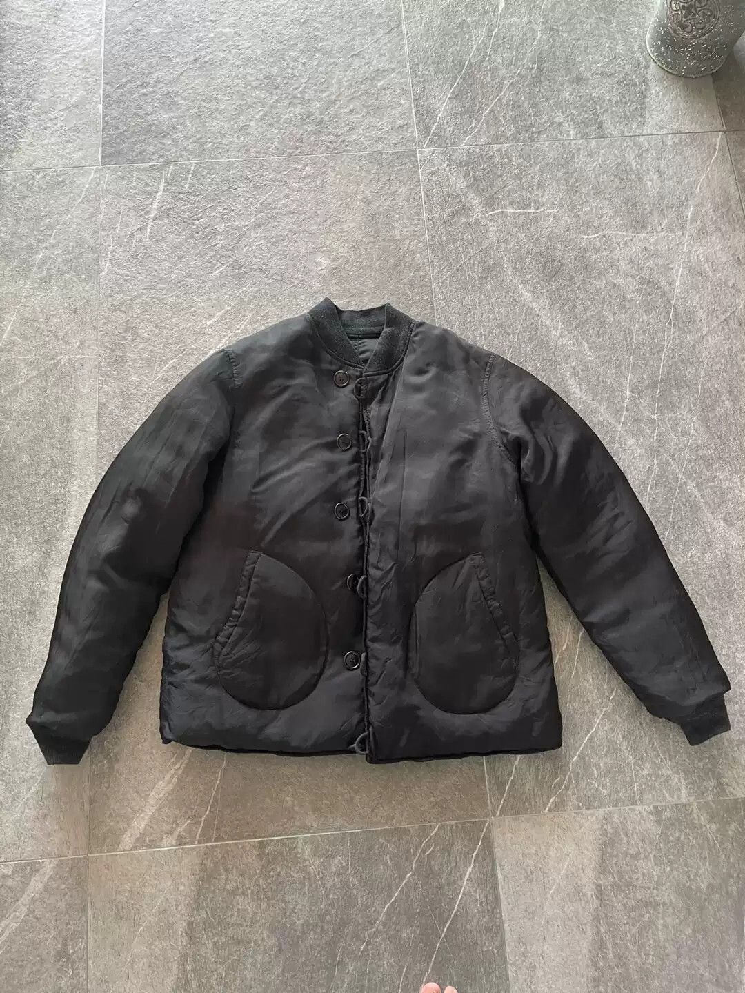 Visvim VisvimVISVIM 18AW CORPS DOWM JKT-2504 Size US L / EU 52-54 / 3 - 4 Thumbnail