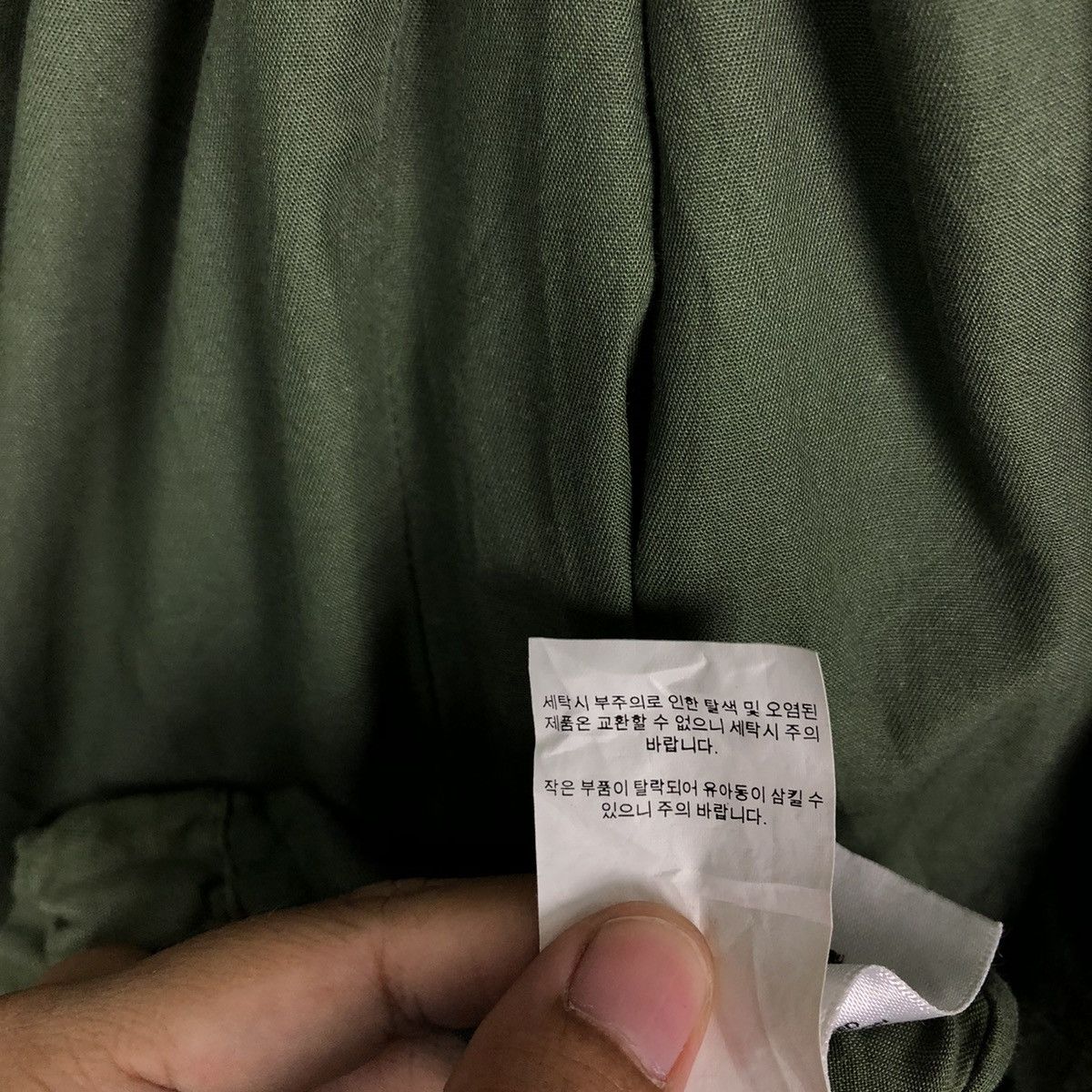 Japanese Brand 🔥90’s DENIM & SUPPLY RALPH LAUREN CARGO JACKET MULTI POCKET Size US XXS / EU 40 - 16 Thumbnail