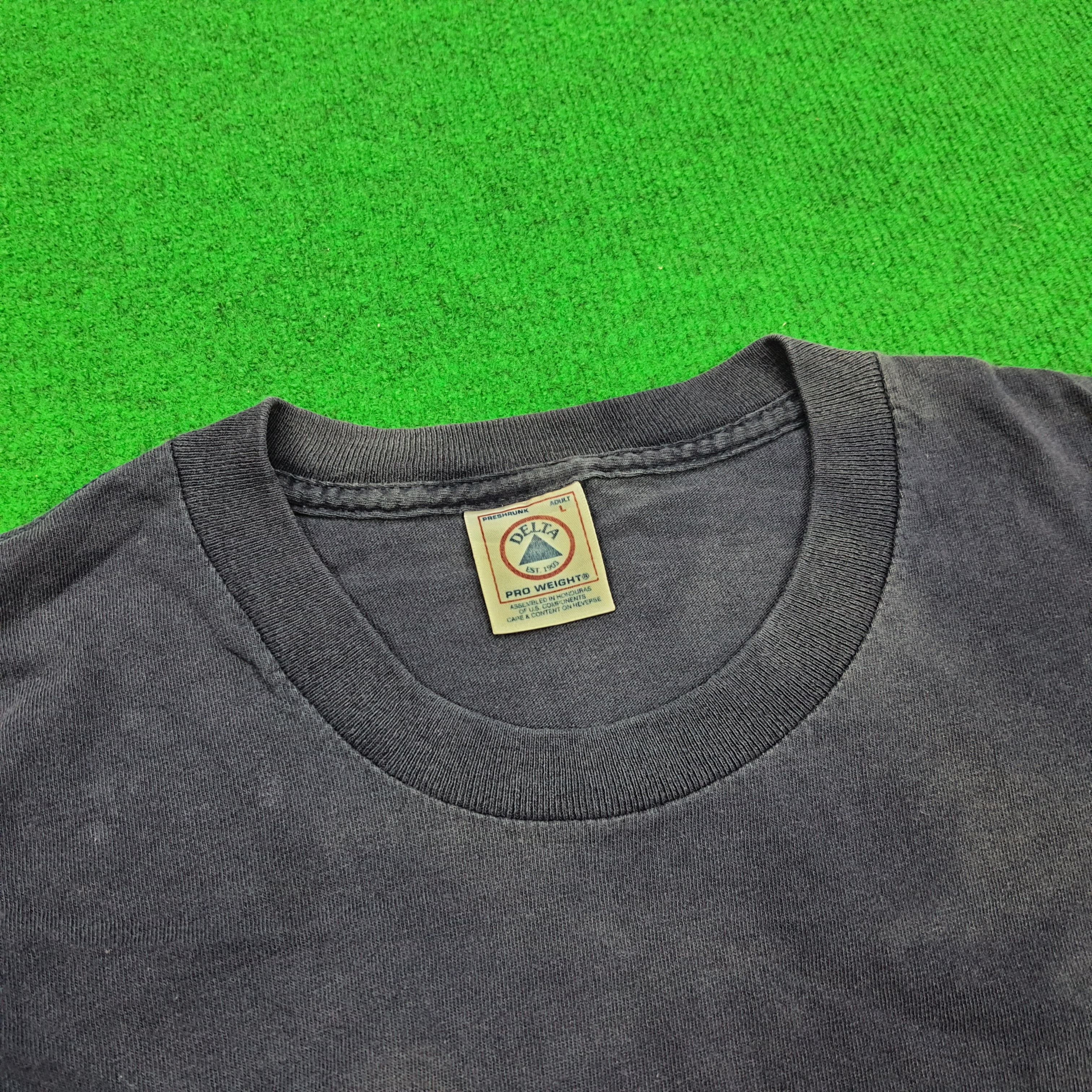 Vintage Vintage South Park Kenny T-shirt Size US L / EU 52-54 / 3 - 4 Thumbnail