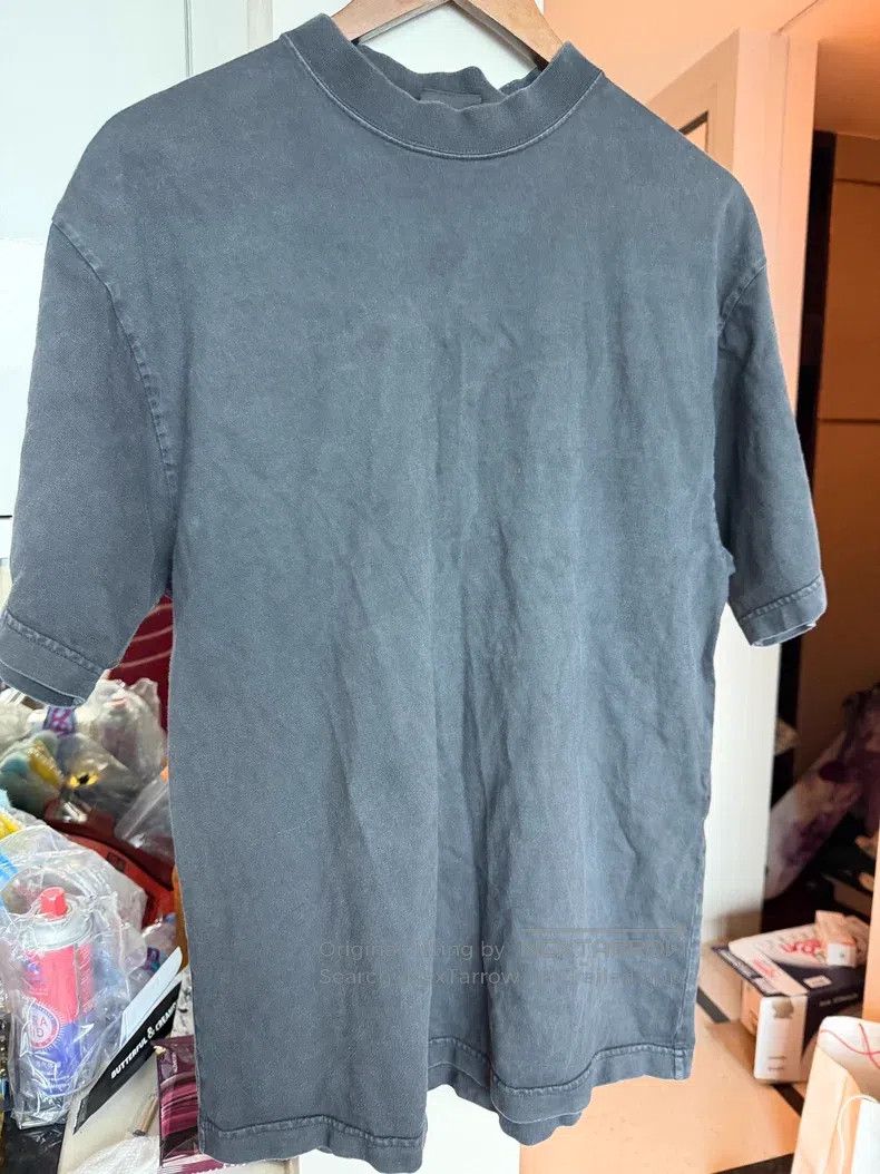 Balenciaga Balenciaga T-Shirt Size US XS / EU 42 / 0 - 2 Thumbnail