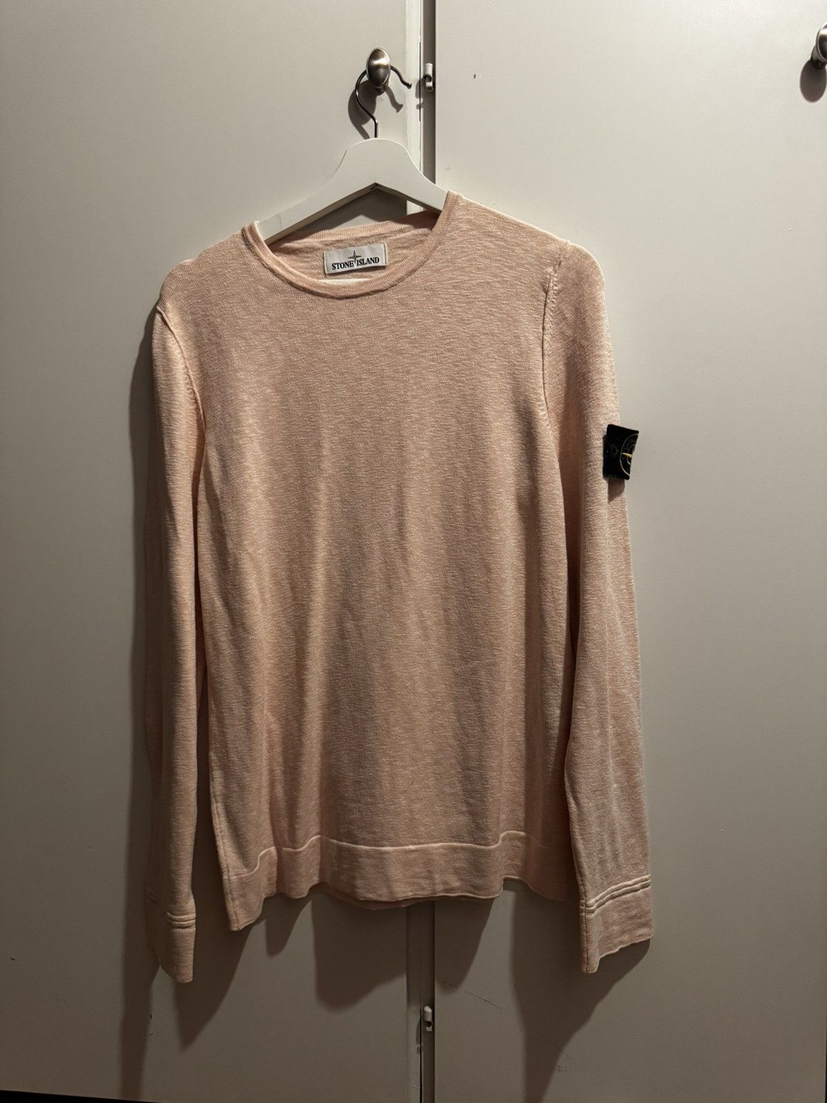 Stone Island Stone Island Sweatshirt Size US S / EU 44-46 / 1 - 2 Thumbnail