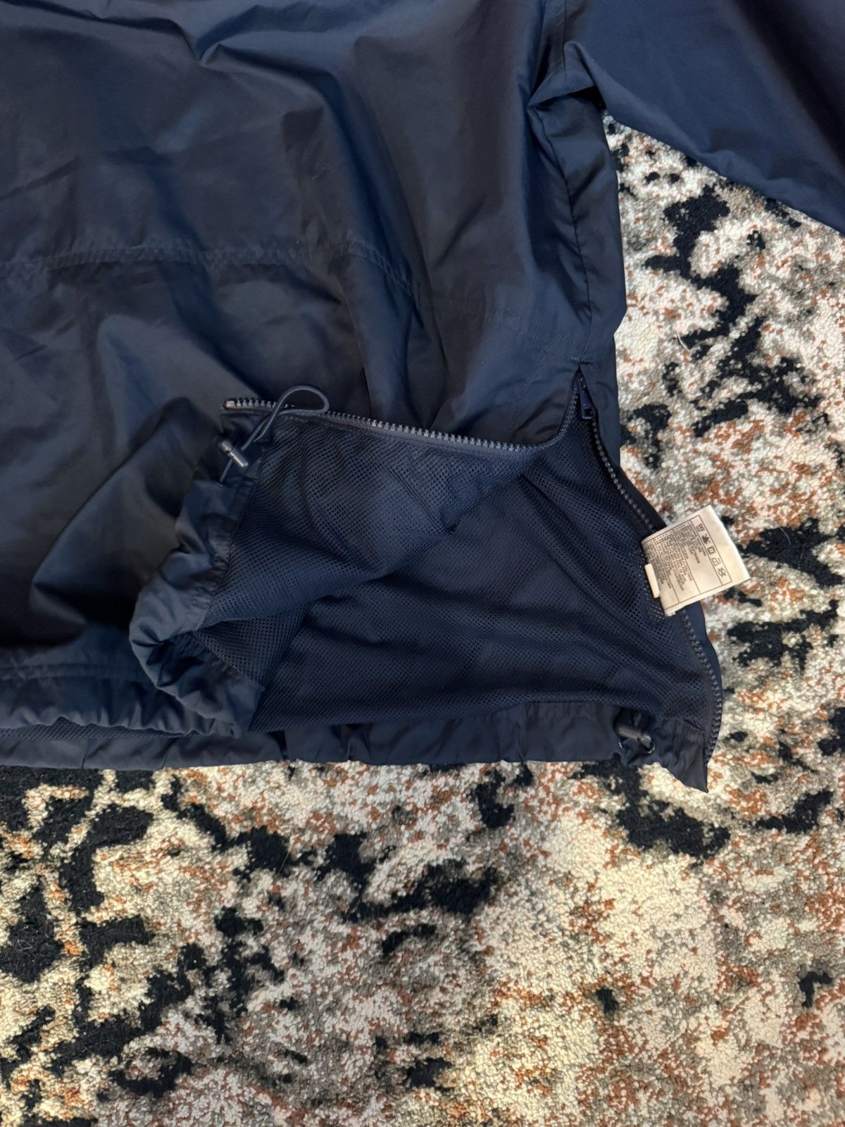 Nike Vintage Nike Baseball Jacket Size US L / EU 52-54 / 3 - 4 Thumbnail