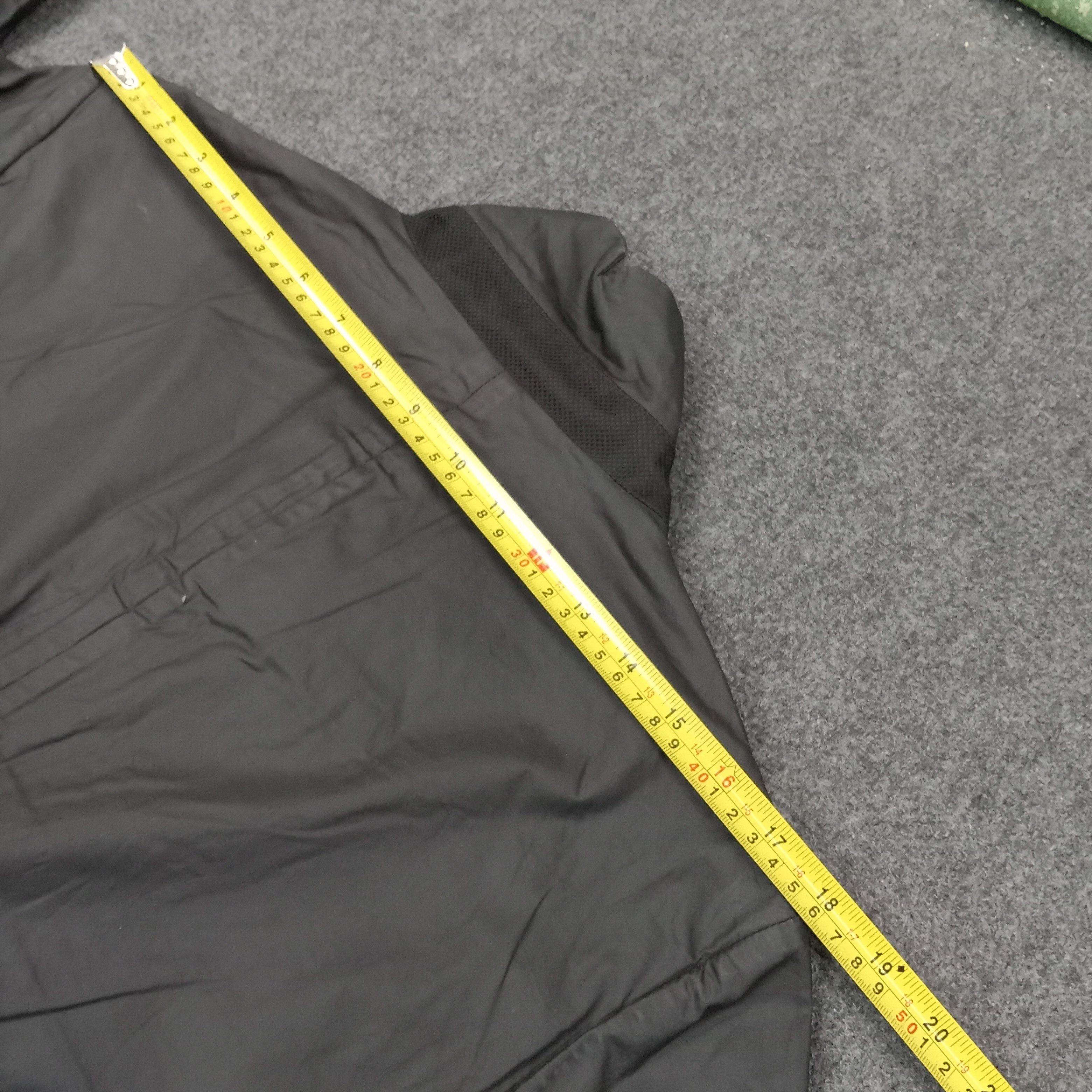 Hussein Chalayan × Puma Puma By Hussein Chalayan Outdoor Designer Jacket C248N8 Size US M / EU 48-50 / 2 - 8 Thumbnail