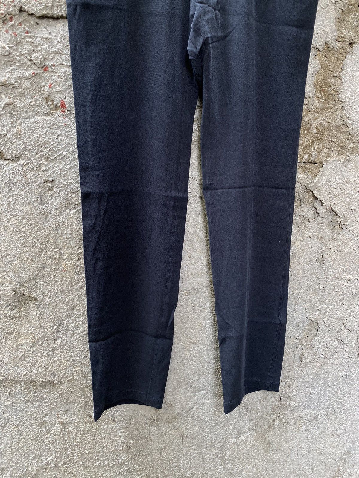 Chanel SS05 Silk Trouserchandl Size 26" / US 2 / IT 38 - 3 Thumbnail