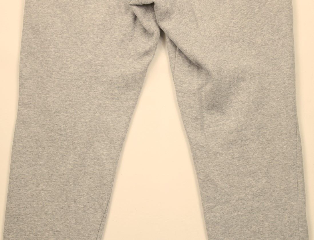 Under Armour × Vintage Under Armour Notre Dame University Football Sweatpants Gray Size US 36 / EU 52 - 11 Thumbnail