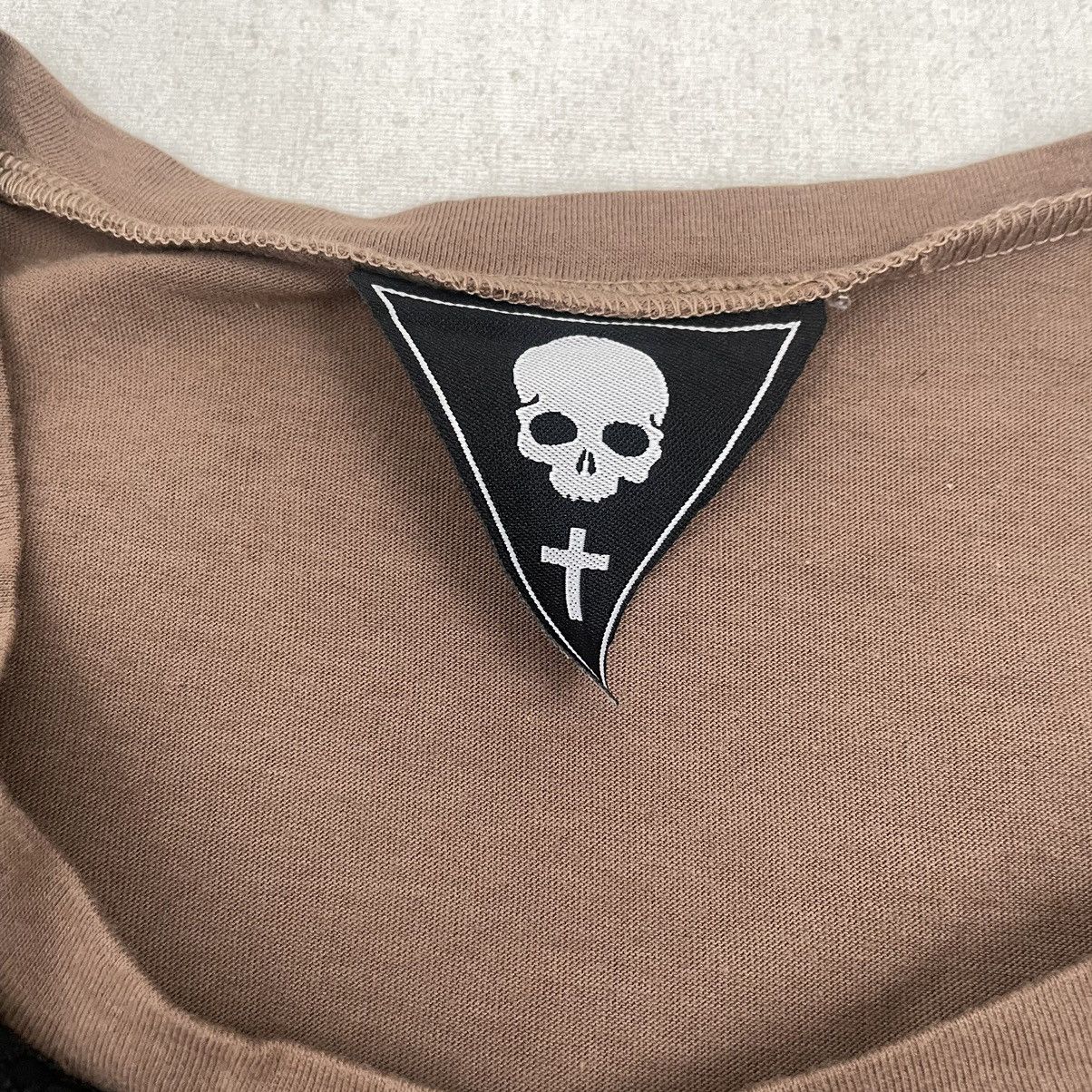 Japanese Brand Seditionaries japanese brand ifsixwasnine style Size US M / EU 48-50 / 2 - 5 Thumbnail