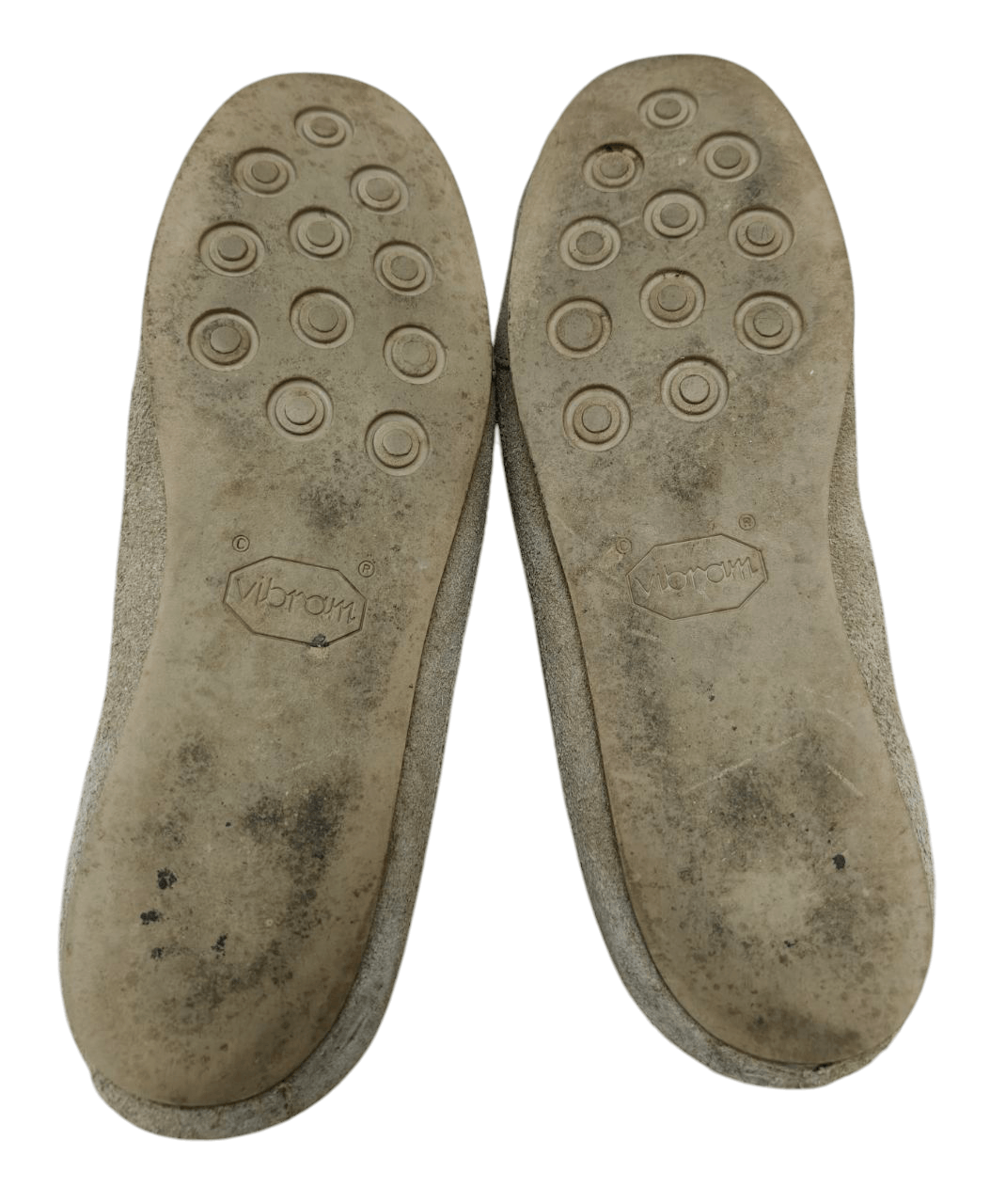 Takahiromiyashita The Soloist. Takahiromiyashita The Soloist Suede Leather Size US 7.5 / EU 40-41 - 7 Thumbnail