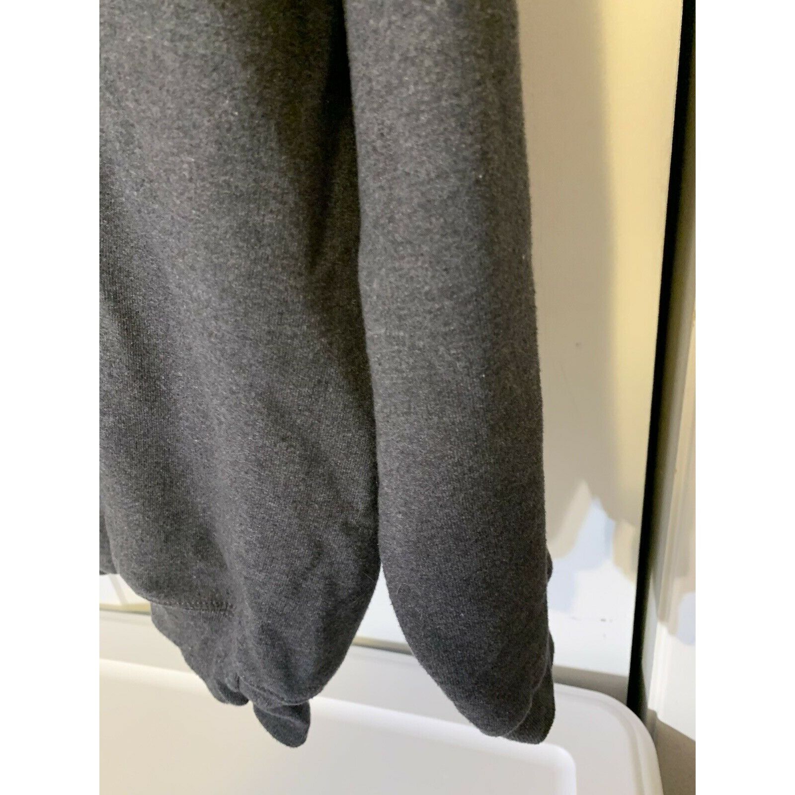 Other Port & Company San Francisco California Men's Sz 2XL Gray Sw Size US XXL / EU 58 / 5 - 4 Thumbnail