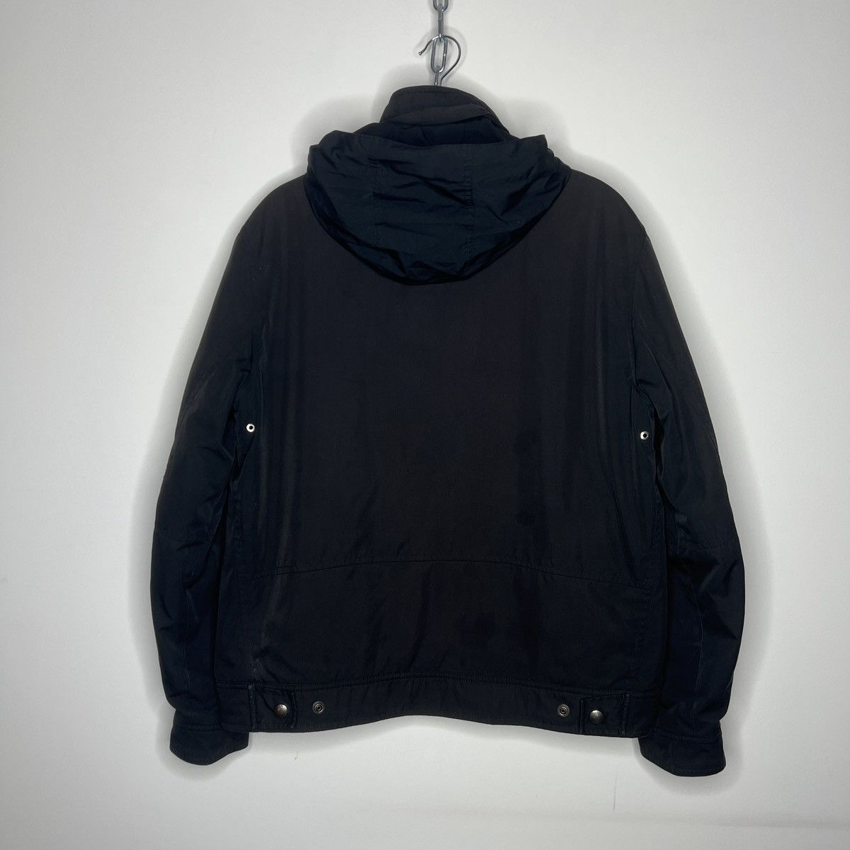 Polo Ralph Lauren × Ralph Lauren × Vintage Polo Ralph Lauren Harrington style light jacket Size US M / EU 48-50 / 2 - 9 Thumbnail