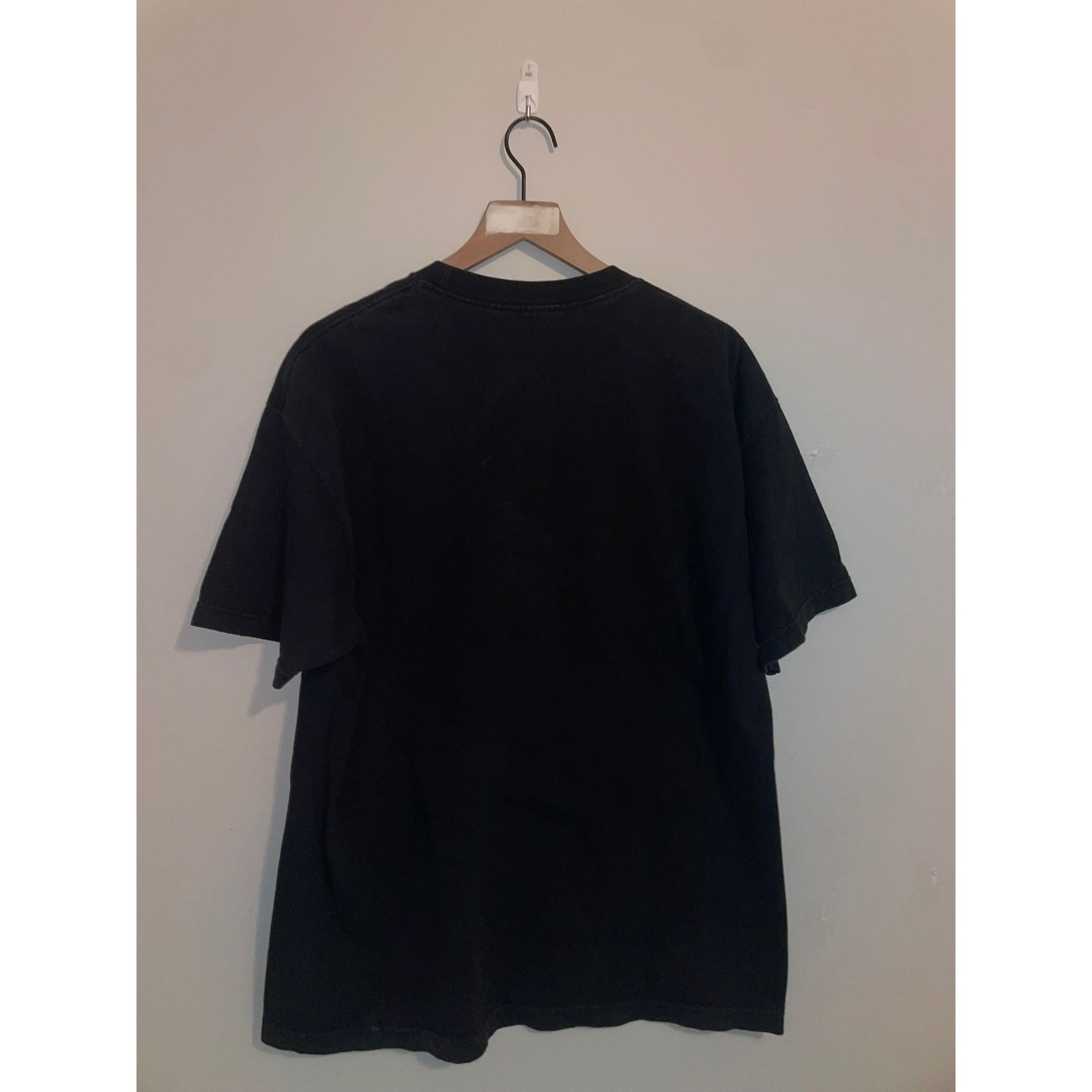 I.N.C Mob Inc Shirt Cali Life Black California Graphic 2000s XL Size US XL / EU 56 / 4 - 6 Thumbnail