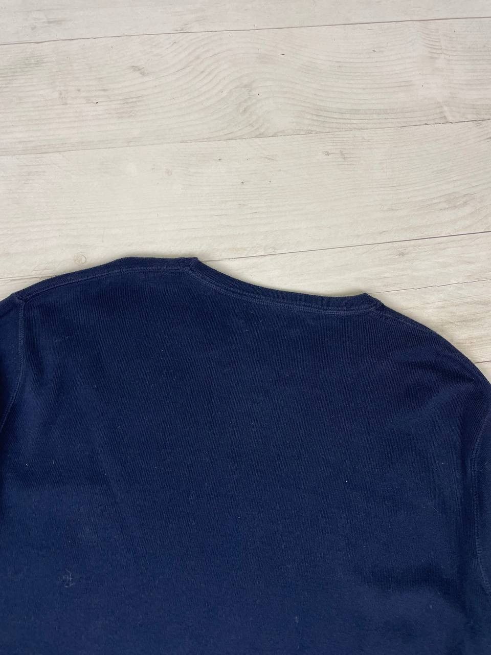 Polo Ralph Lauren Vintage Polo Ralph Lauren Sweatshirt Pullover Size US L / EU 52-54 / 3 - 11 Thumbnail