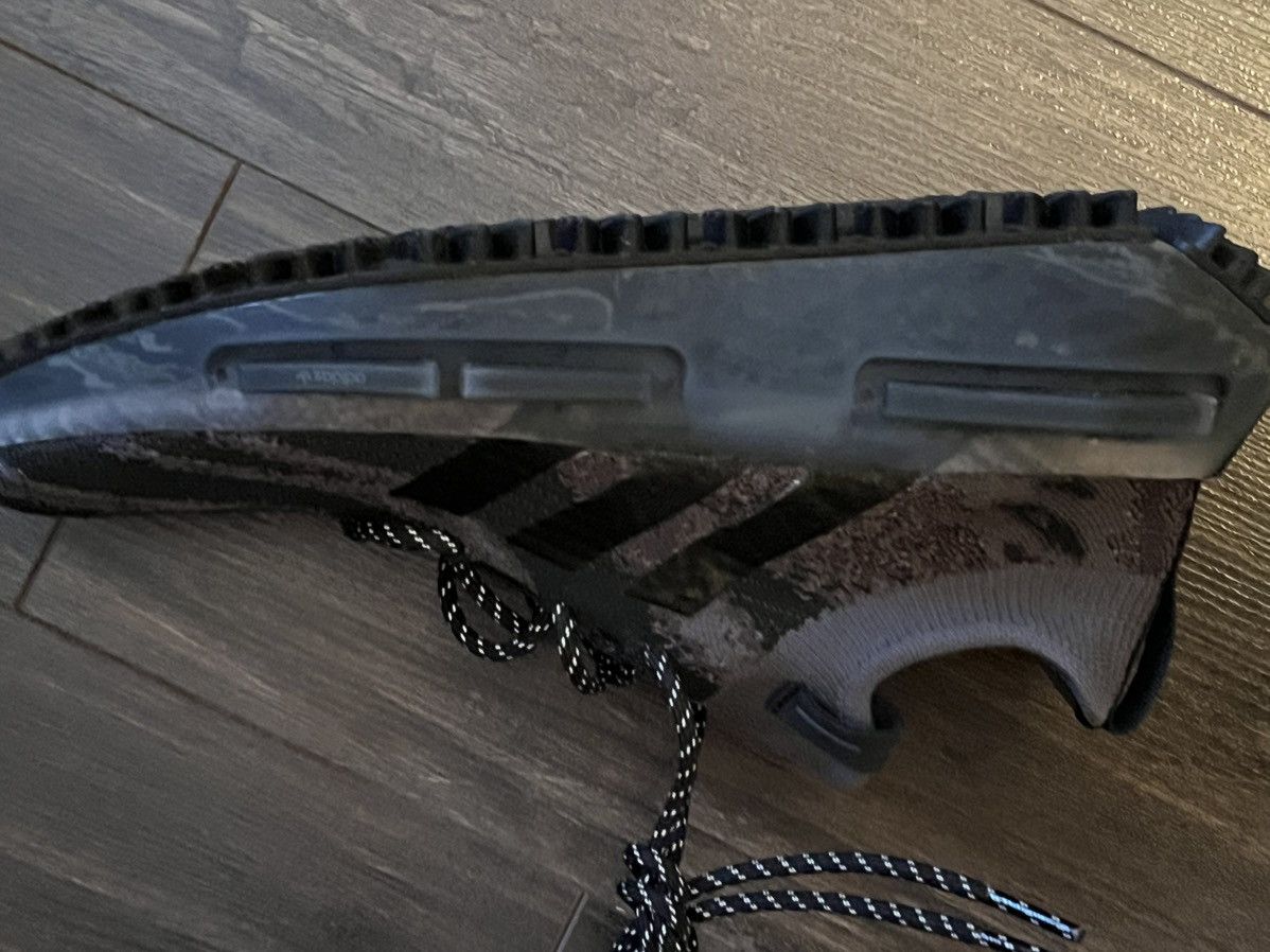 Adidas MND s1 Adidas cBlack 6.5 Size US 6.5 / EU 39-40 - 10 Thumbnail
