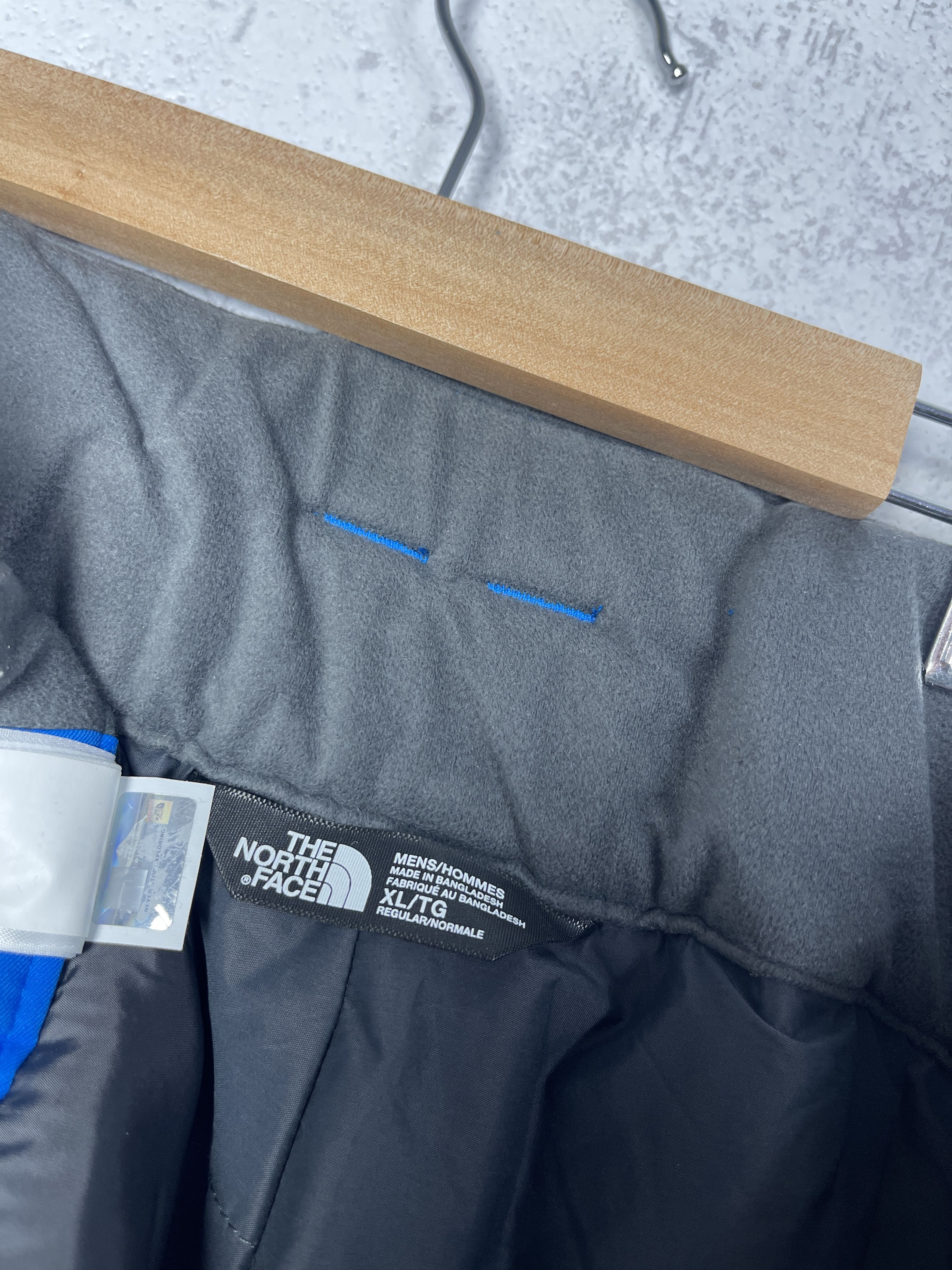 The North Face The North Face DryVent Ski Snow Pants Size US 34 / EU 50 - 5 Thumbnail