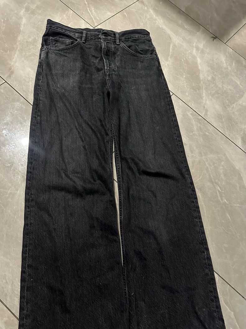 Acne Studios acne studios 1981m jeans Size US 28 / EU 44 - 1 Thumbnail