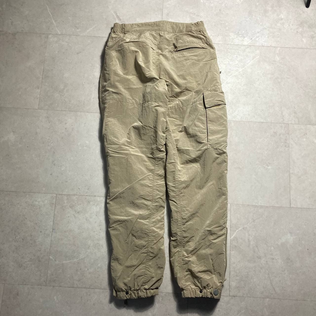 Mammut Vintage Mammut Granite Gore Tex Outdoor Pants Size US 32 / EU 48 - 8 Thumbnail