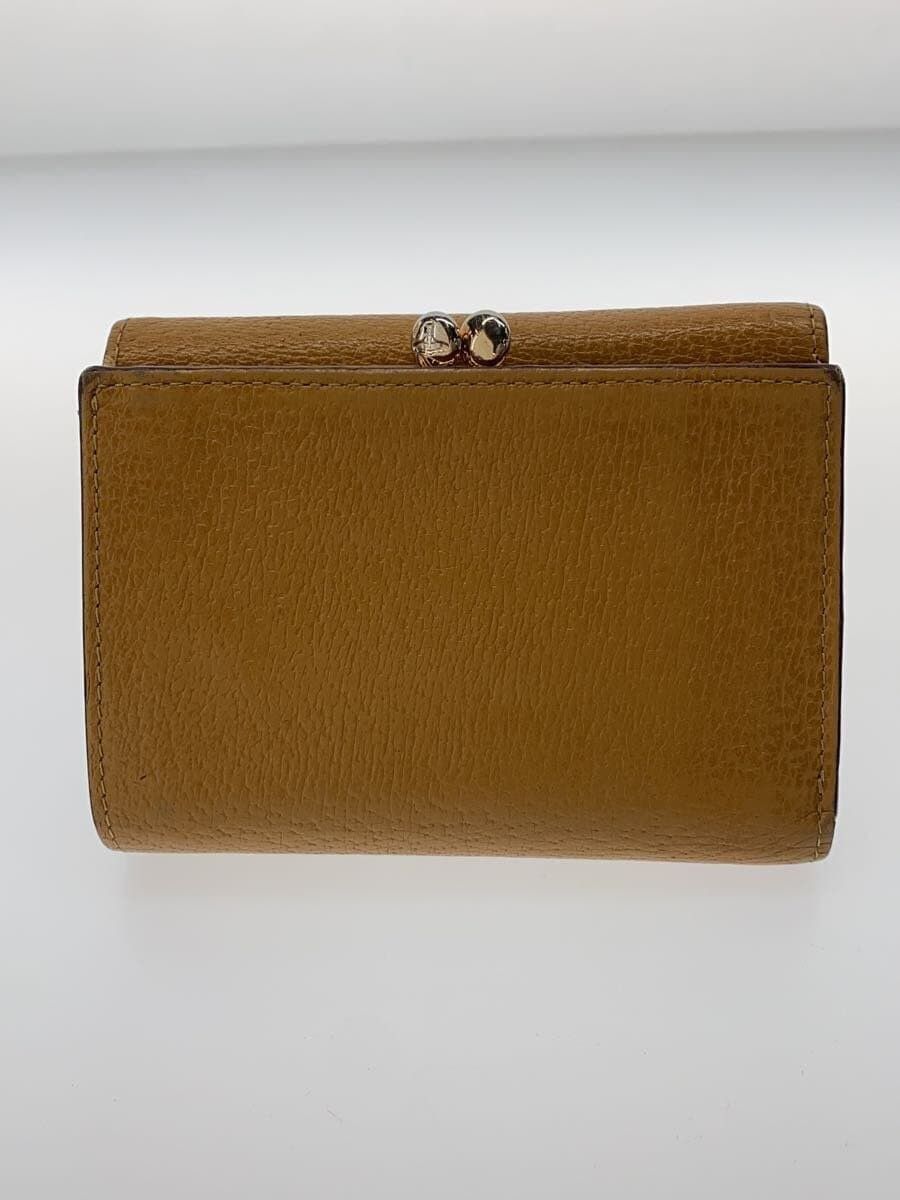 Vivienne Westwood Orb Leather Wallet Size ONE SIZE - 2 Thumbnail