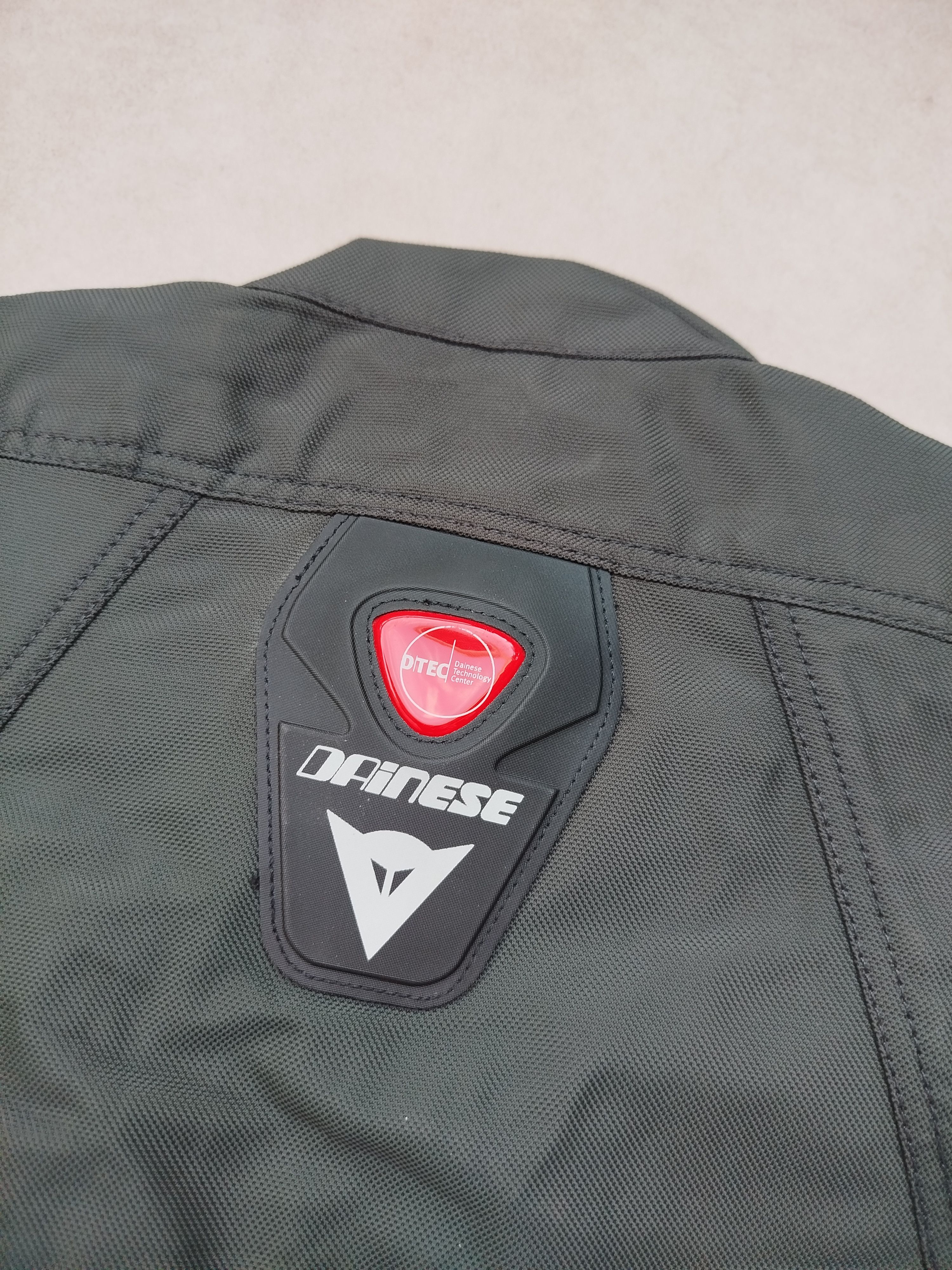 Dainese Dainese summer motorcycle jacket size 48 Size US M / EU 48-50 / 2 - 8 Thumbnail