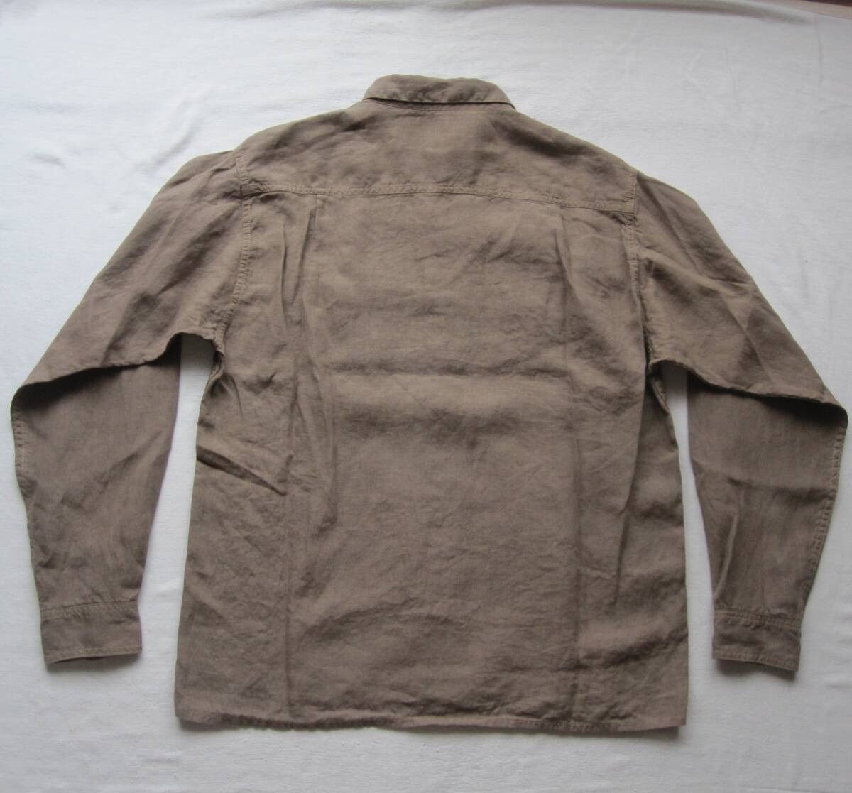 Freewheelers "WILDLIFE OBSERVER" SHIRT Size US L / EU 52-54 / 3 - 7 Thumbnail