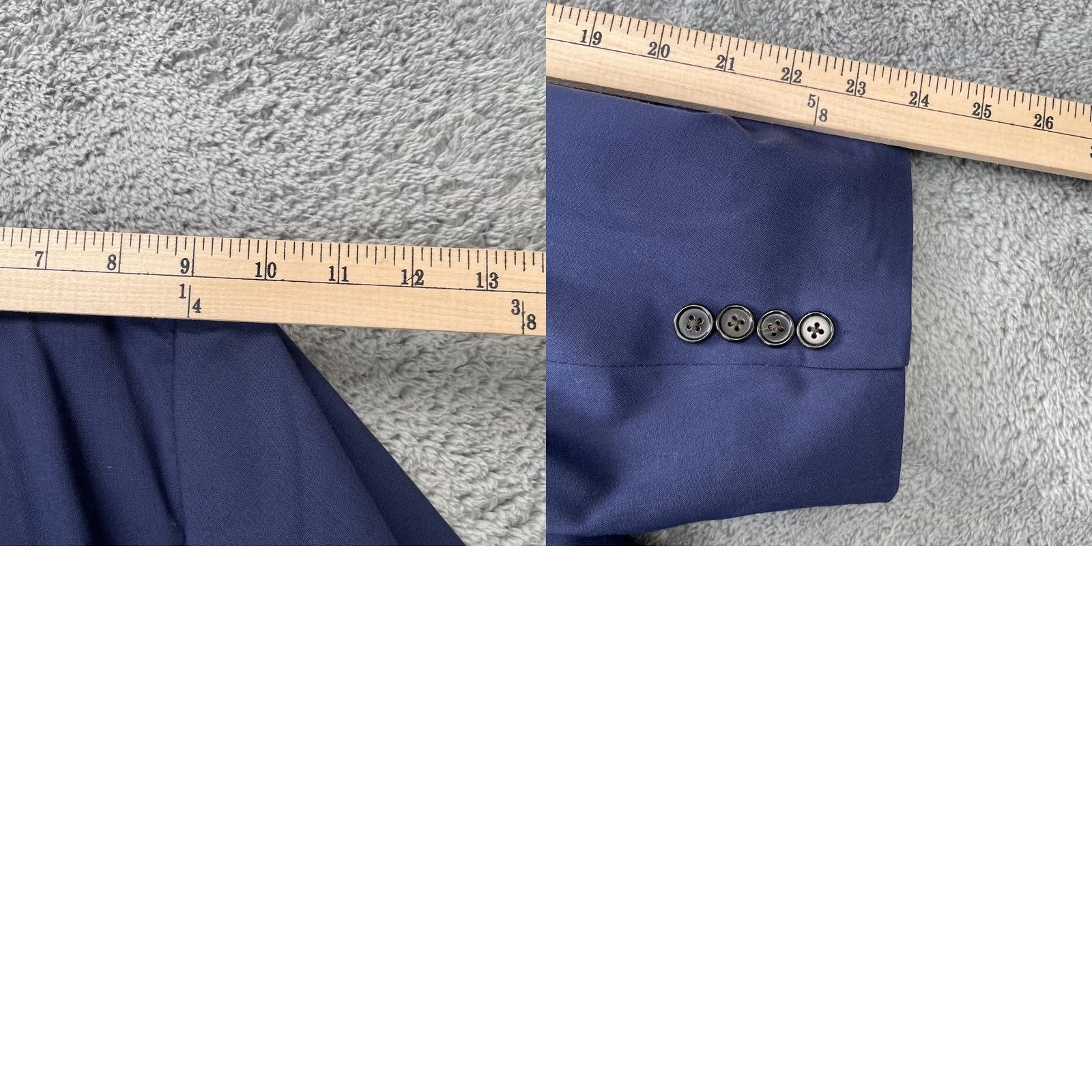 Ralph Lauren VINTAGE? Not applicable. Size US L / EU 52-54 / 3 - 9 Thumbnail