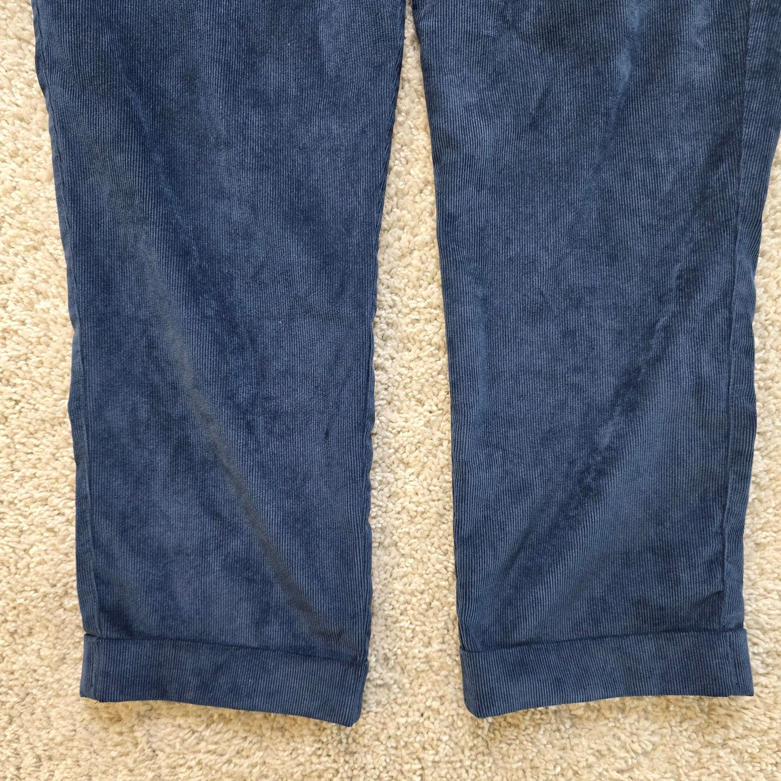 Peter Millar Peter Millar Blue Crown Sport 38x30 Actual Size 40x25 USA Size US 38 / EU 54 - 3 Thumbnail