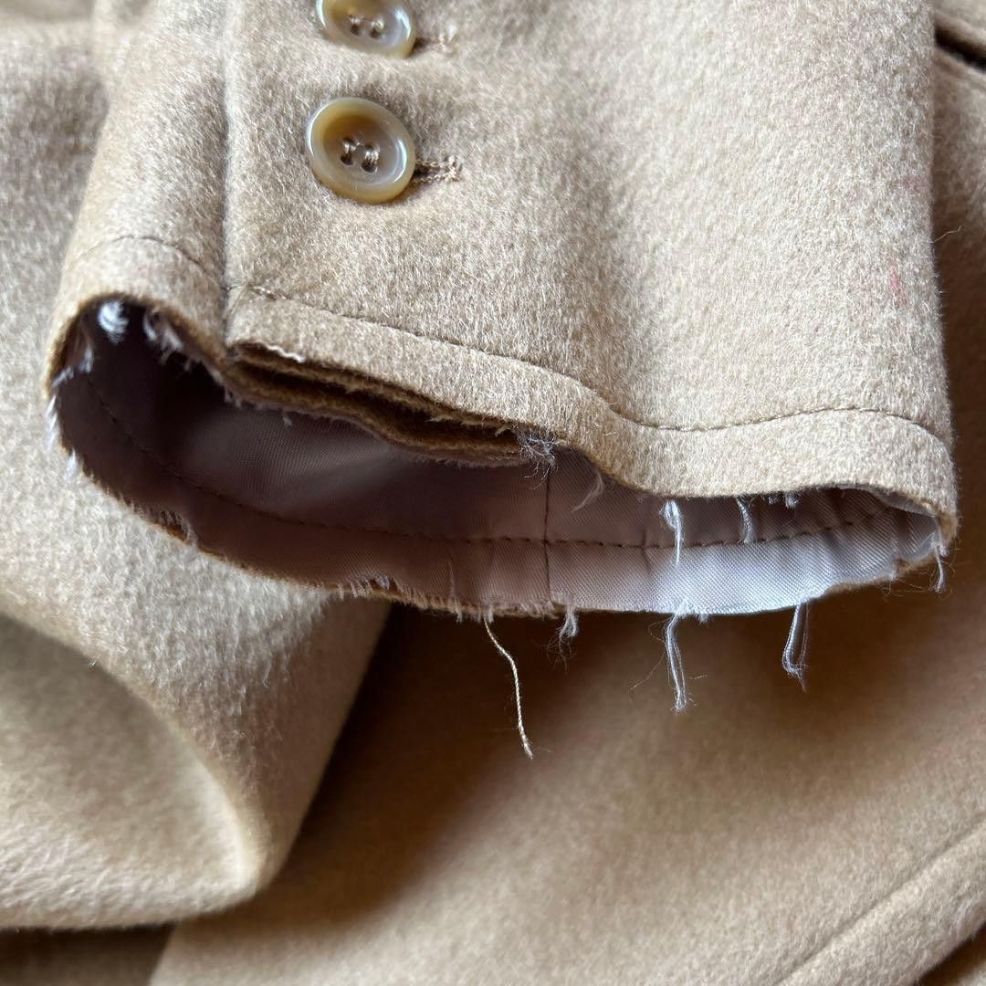 Undercover Undercover 2015AW D-hand Chester Coat Size US L / EU 52-54 / 3 - 5 Thumbnail