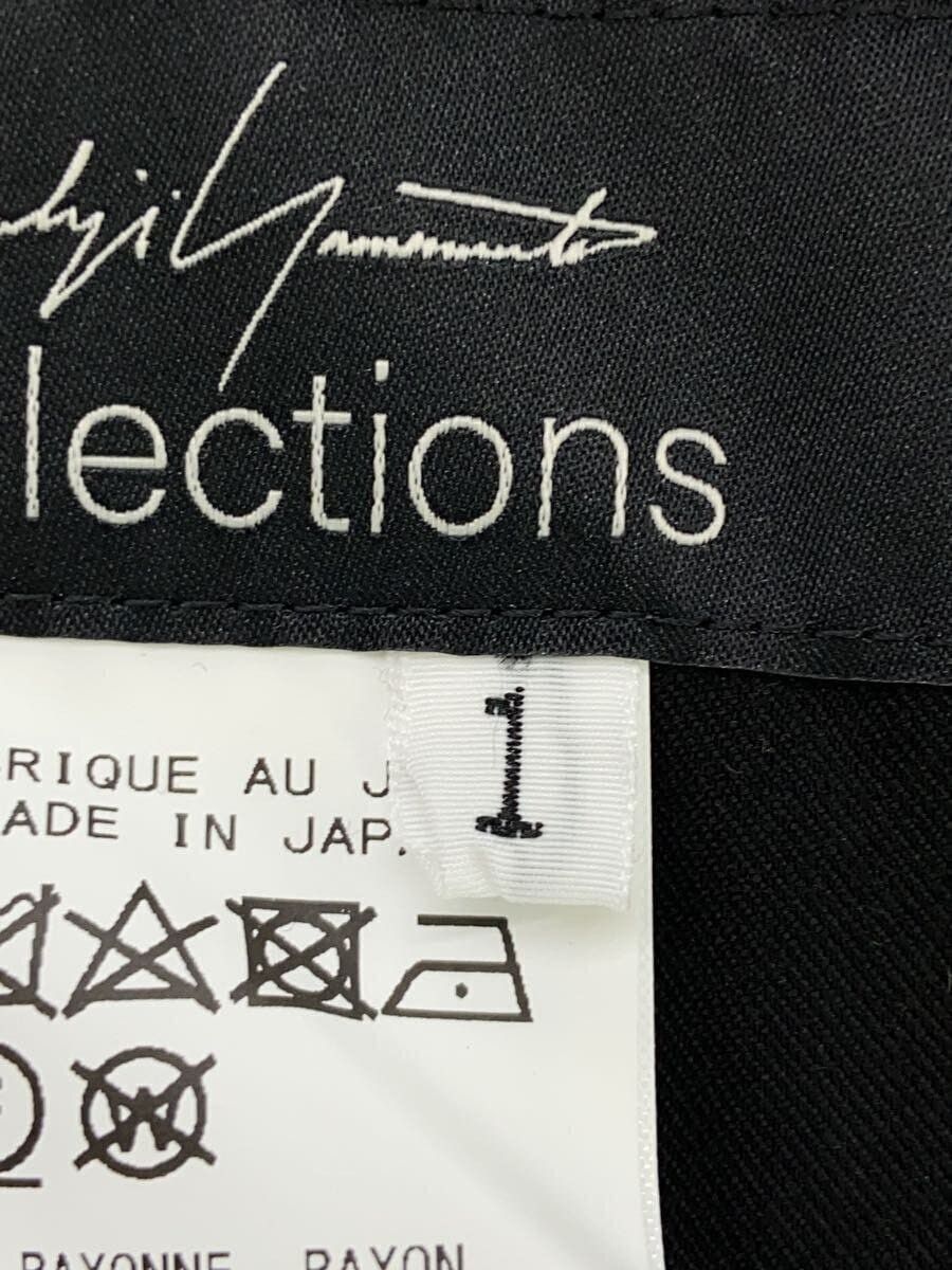 Yohji Yamamoto Night H yohji yamamoto one piece Size US S / EU 44-46 / 1 - 4 Thumbnail