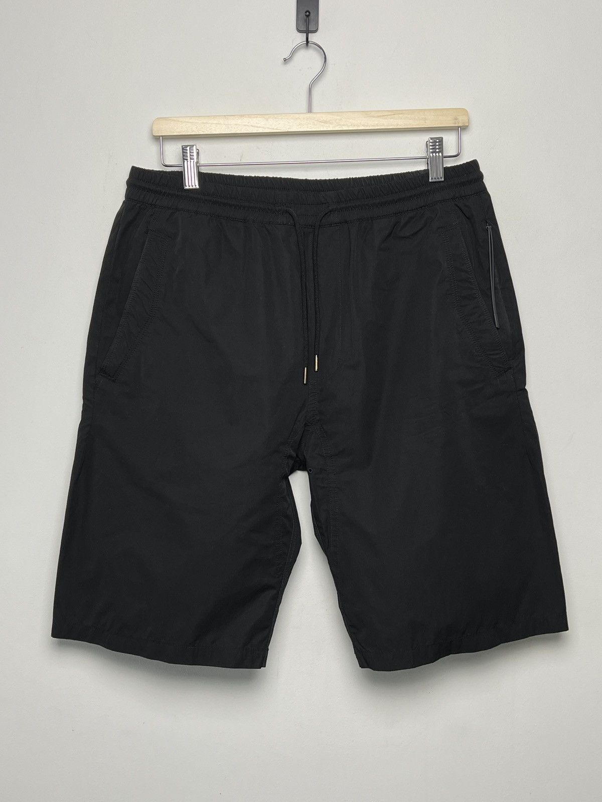 Maharishi maharishi combat shorts Size US 33 - 2 Thumbnail