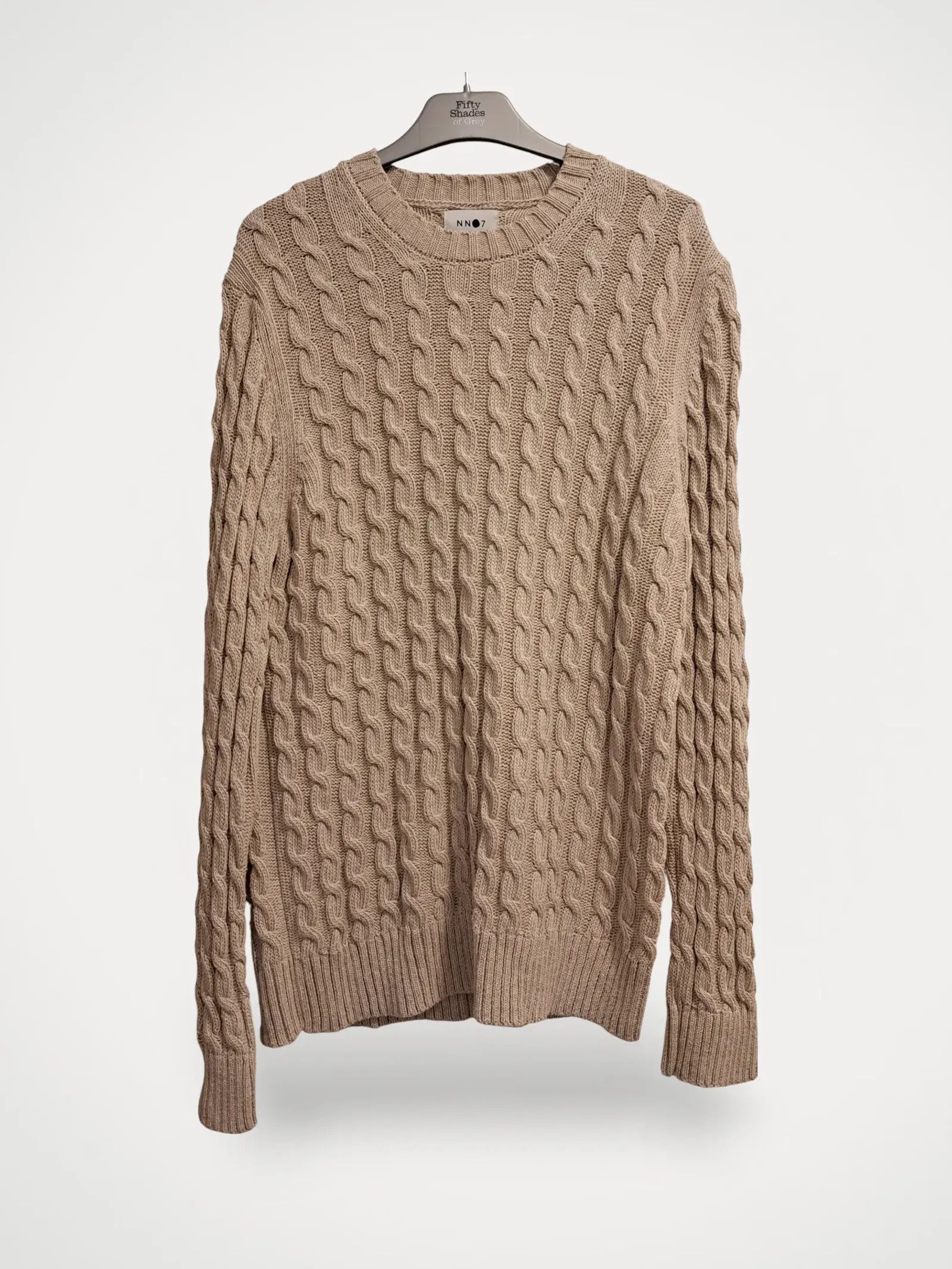 NN07 NN07 Fabian Cardigan Size US M / EU 48-50 / 2 - 1 Thumbnail