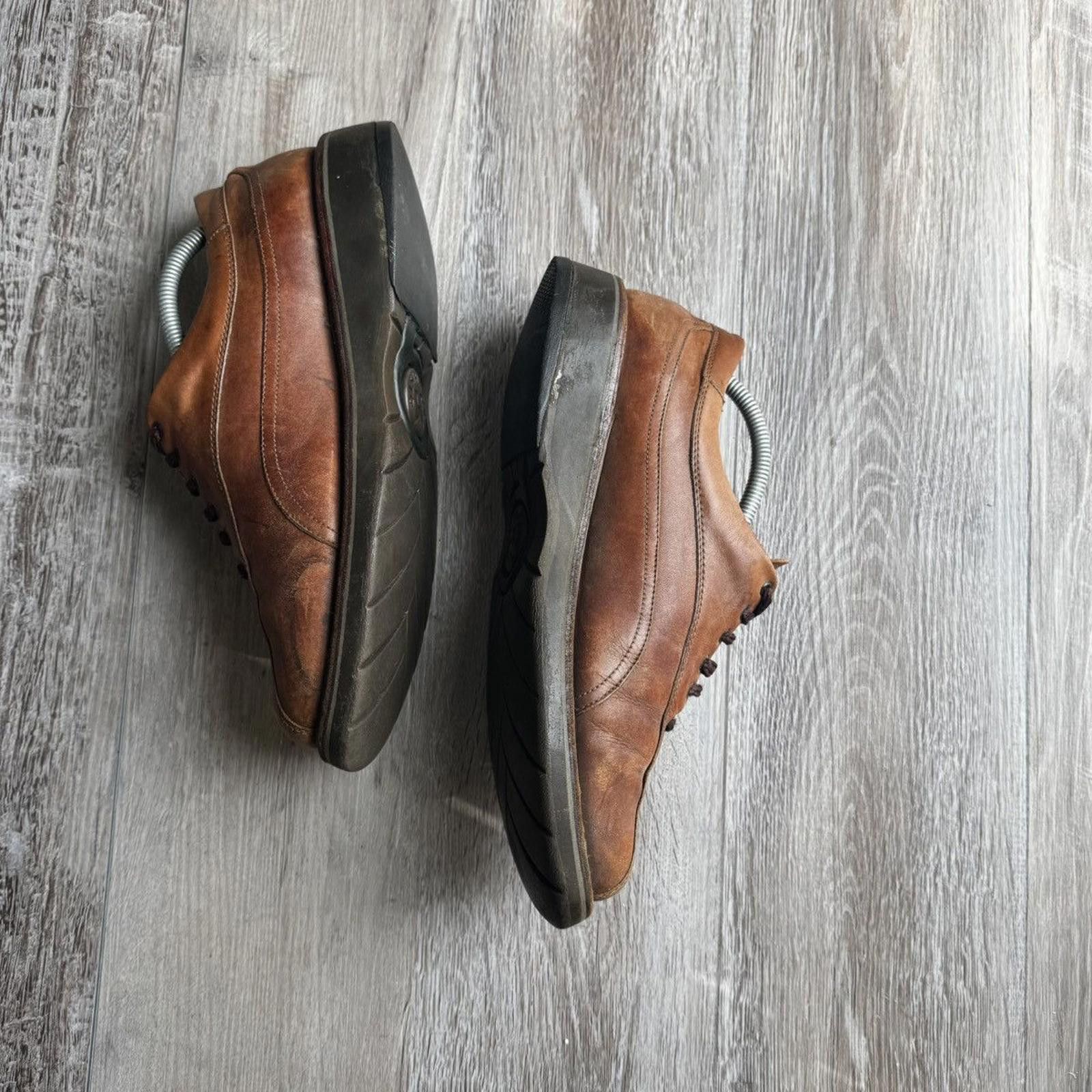 Mephisto MEPHISTO • Air-Relax Goodyear Welt (10M) Size US 10 / EU 43 - 11 Thumbnail