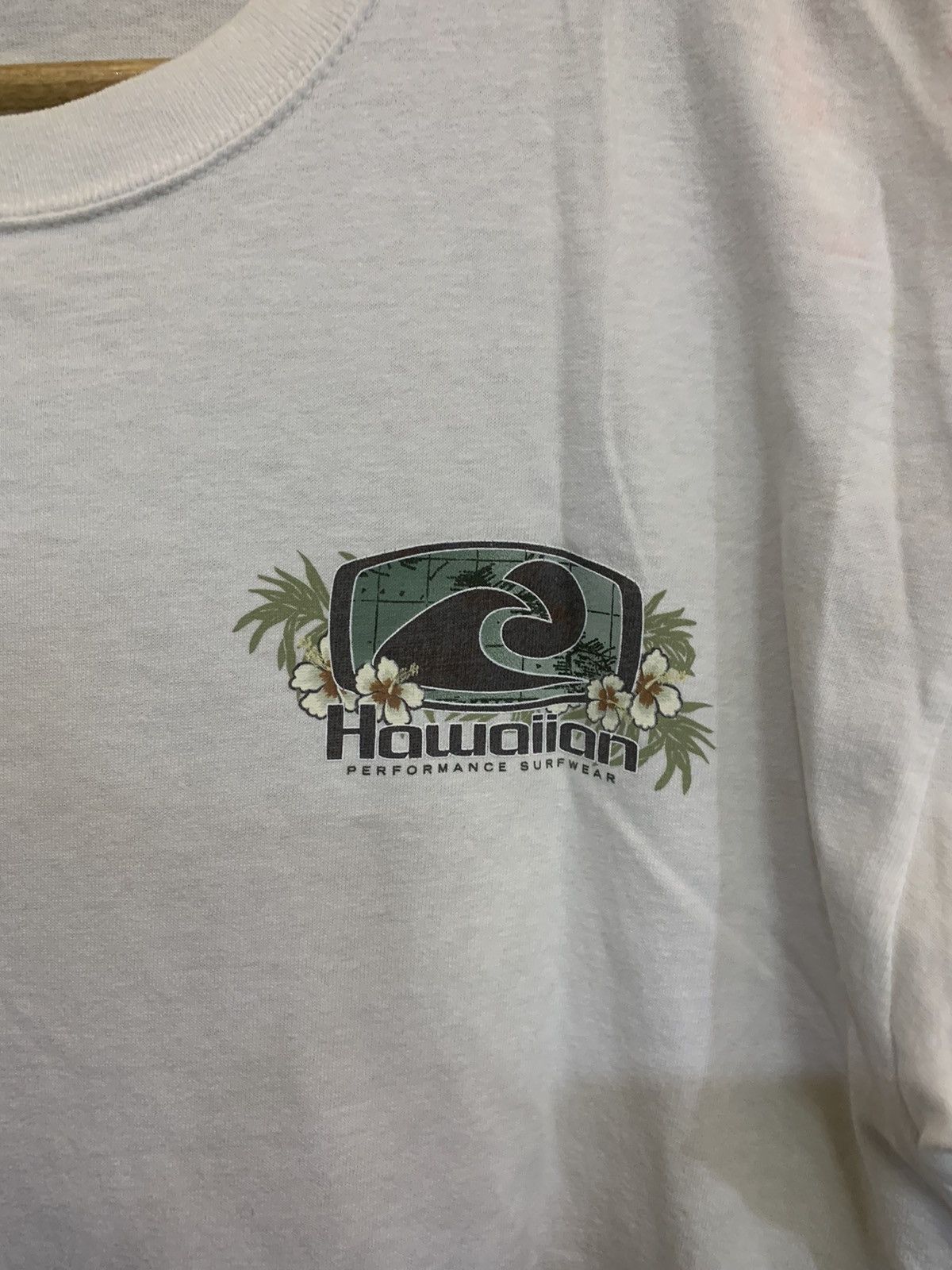 Other Hawaiian Performance Surfwear Size US M / EU 48-50 / 2 - 4 Thumbnail