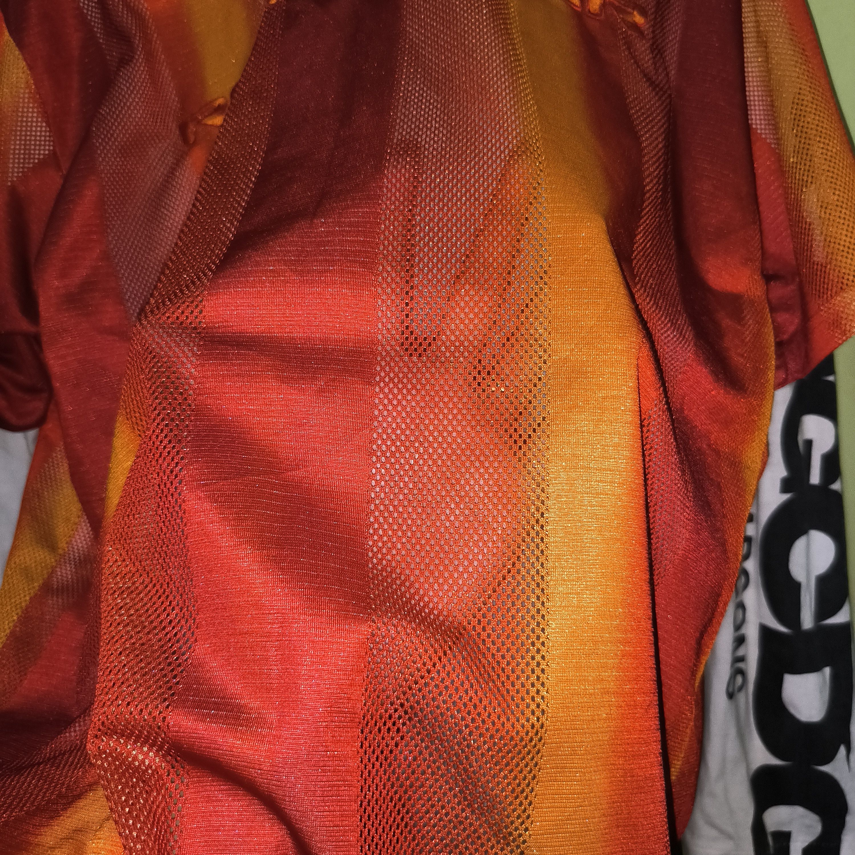 Rocawear Vintage ROCAWEAR Jersey Size US XL / EU 56 / 4 - 2 Thumbnail