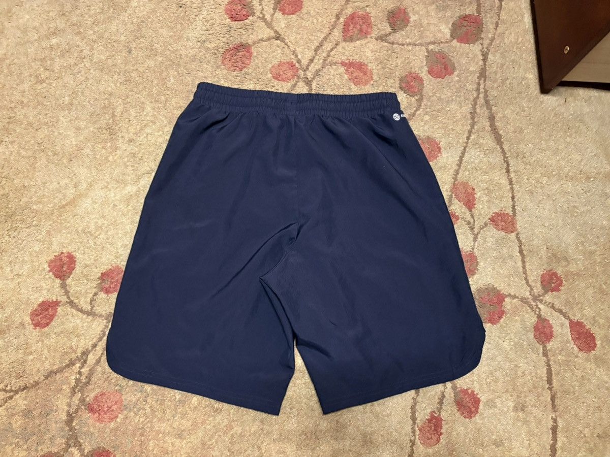 Adidas Adidas running shorts Size US 30 / EU 46 - 2 Thumbnail