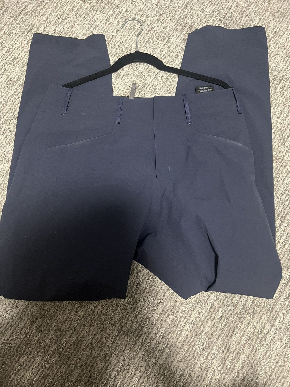 Veilance Veilance Voronoi Pant Size US 32 / EU 48 - 6 Thumbnail