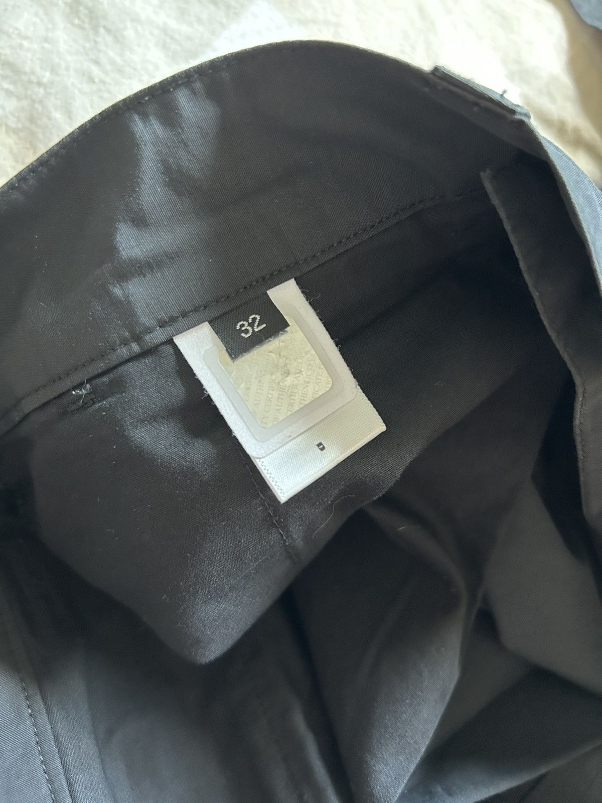 Stampd Cargo Pant Size US 32 / EU 48 - 5 Thumbnail