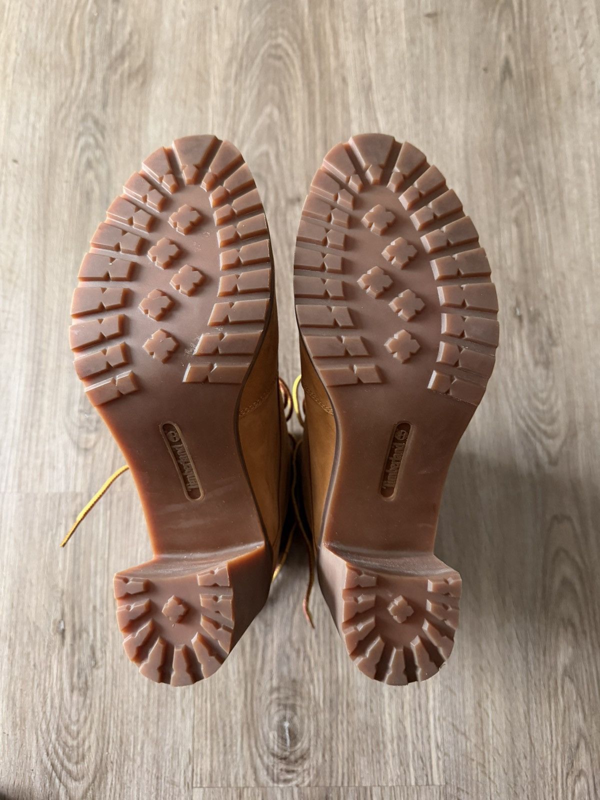 Timberland Timberland Size US 8.5 / IT 38.5 - 6 Thumbnail