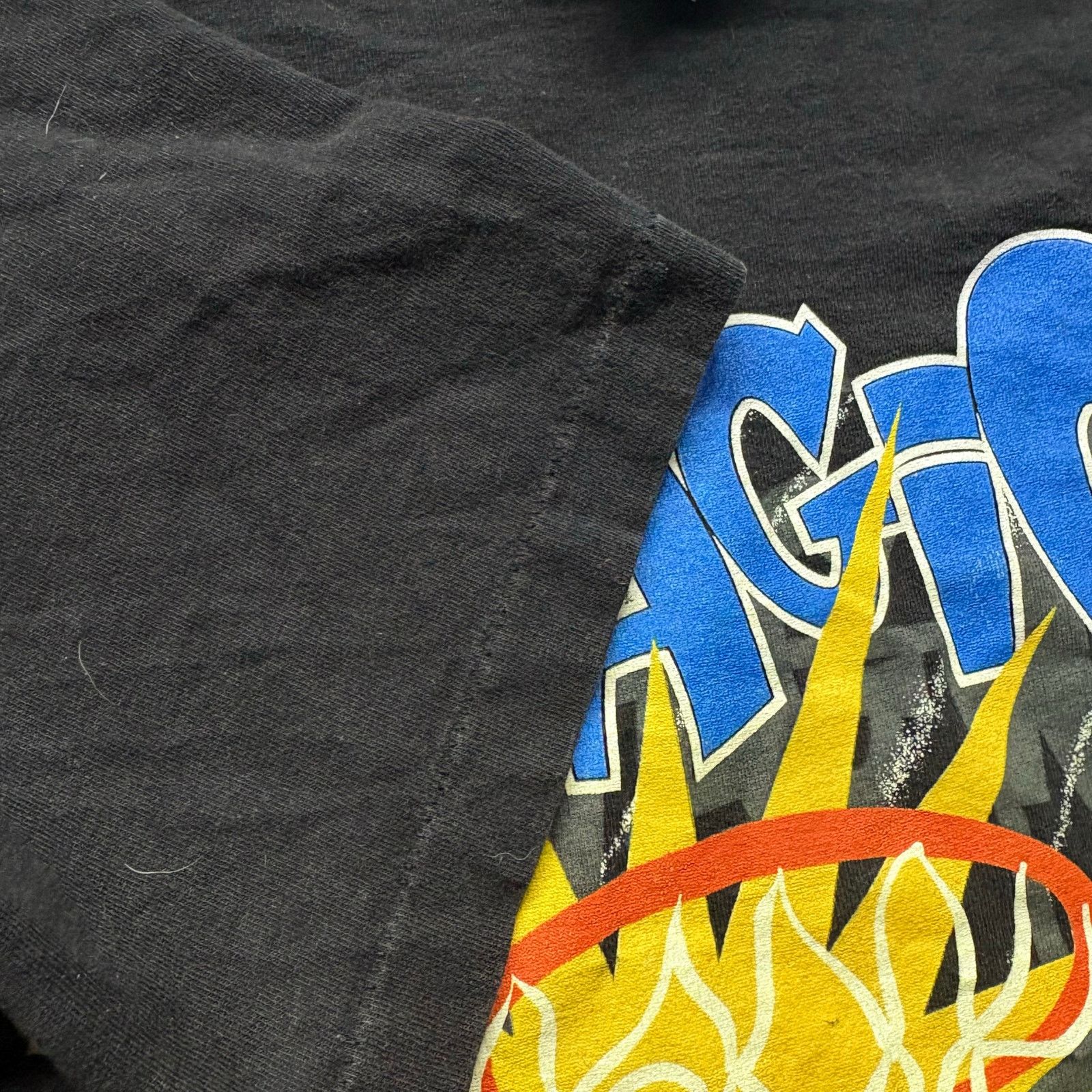 NBA Cool Vintage Orlando Magic NBA T-shirt Size US S / EU 44-46 / 1 - 4 Thumbnail