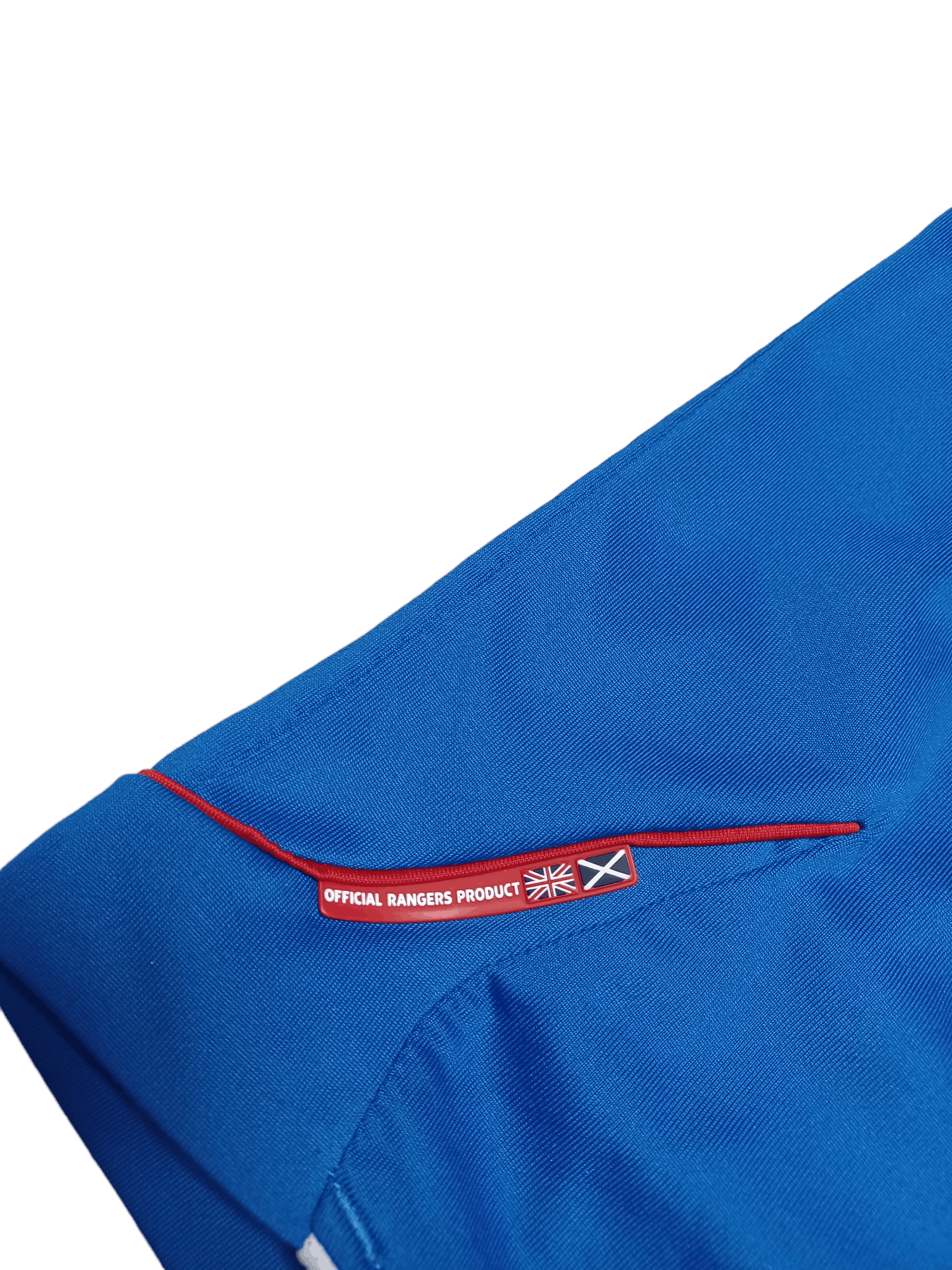 Umbro 2006-2007 GLASGOW RANGERS UMBRO VINTAGE SOCCER JERSEY Size US L / EU 52-54 / 3 - 4 Thumbnail