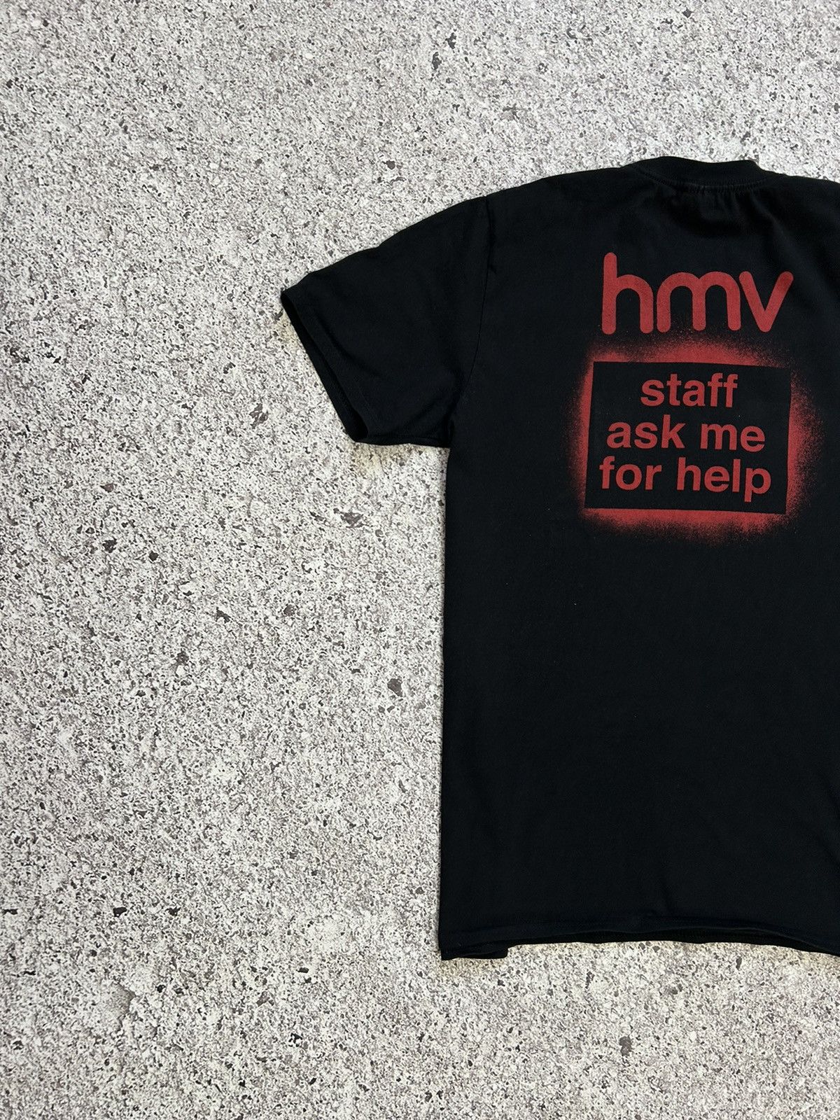 Band Tees × Rap Tees × The Weeknd Rare The Weeknd After Hours Band Rap T-Shirt Y2K Hype CW24 Size US M / EU 48-50 / 2 - 7 Thumbnail