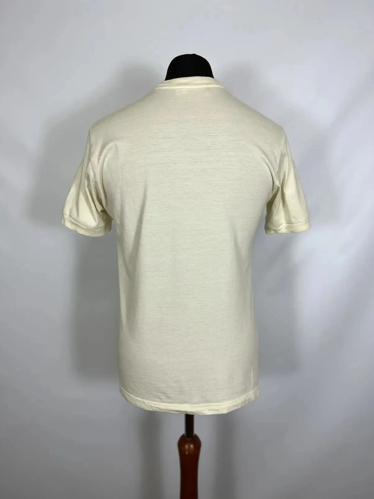 Designer × Moschino Moschino big logo print tee Size US L / EU 52-54 / 3 - 2 Thumbnail