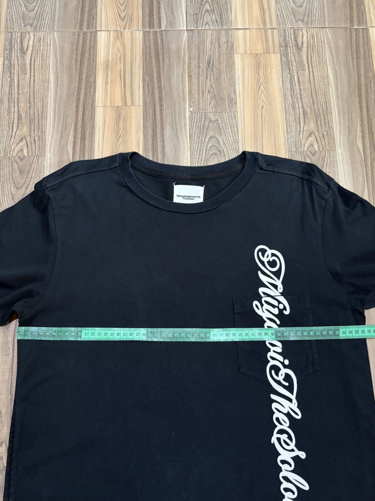 Takahiromiyashita The Soloist. TAKAHIROMIYASHITA THE SOLOIST X FENDER / MIYAVI 15TH ANNIV Size US M / EU 48-50 / 2 - 14 Thumbnail