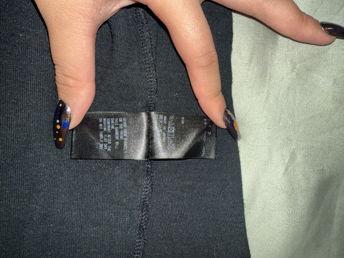 Undercover Undercover “Order Disorder” Graphic Tee by Jun Takahashi Size US S / EU 44-46 / 1 - 6 Thumbnail