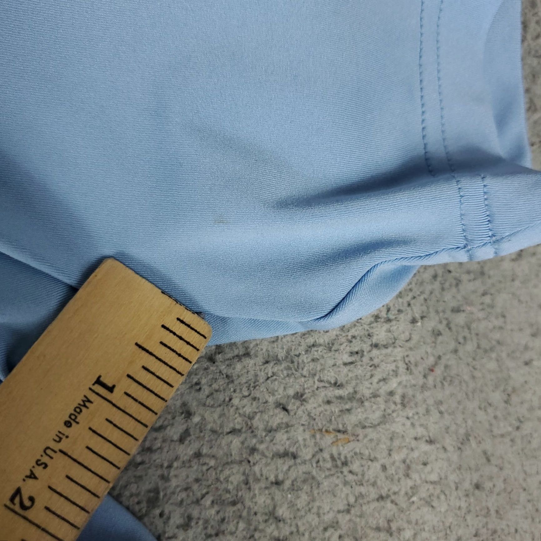Peter Millar Peter Millar Polo Shirt Mens 2XL Light Blue Golf Summer Comfort Stained Polo Shirt Mens 2XL Blue Polo Shirt Mens 2XL Golf Summer Comfort Stained Size US XXL / EU 58 / 5 - 4 Thumbnail