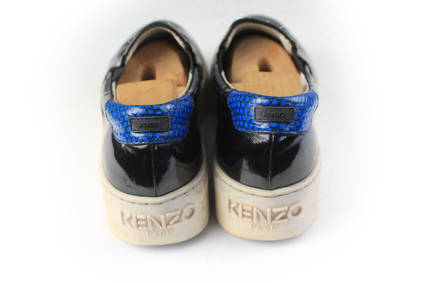 Kenzo Kenzo Loafers Women's EUR 39 Size US 8 / IT 38 - 4 Thumbnail
