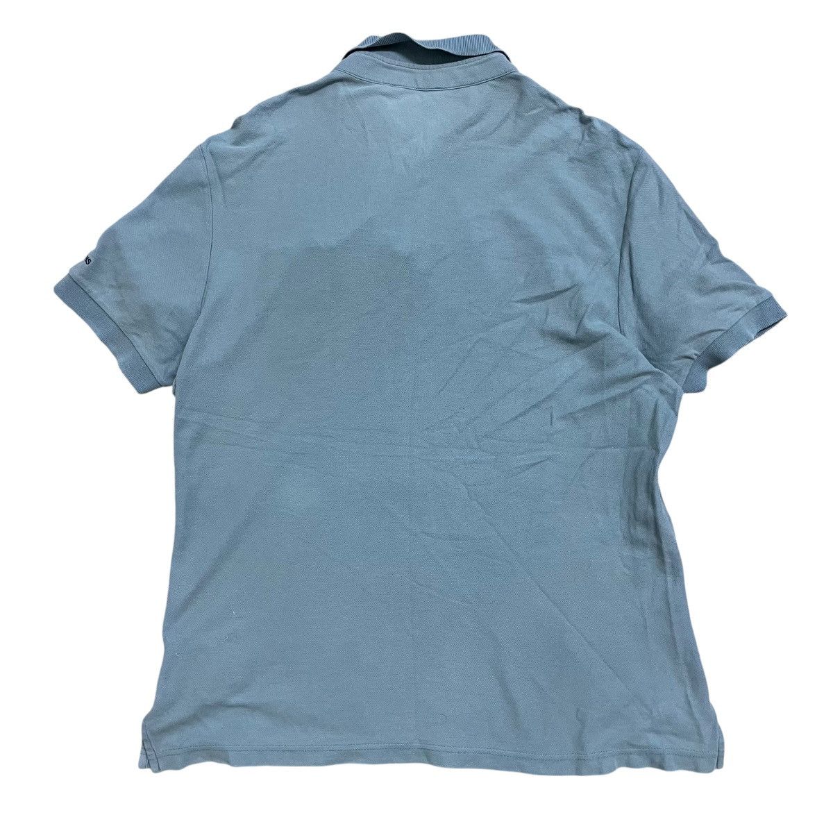 Versace Jeans Couture Authentic Versace Jeans by Gianni Versace Polo Shirt Size US M / EU 48-50 / 2 - 2 Thumbnail